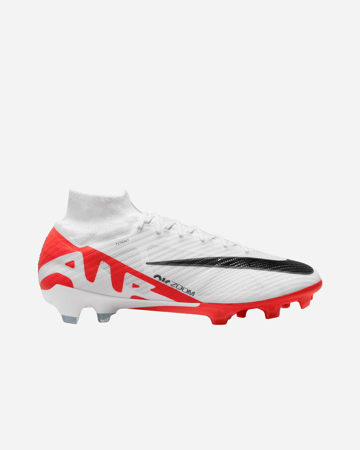 Scarpe calcio NIKE ZOOM MERCURIAL SUPERFLY 9 ELITE FG M - Color mix - 0 | Cisalfa Sport