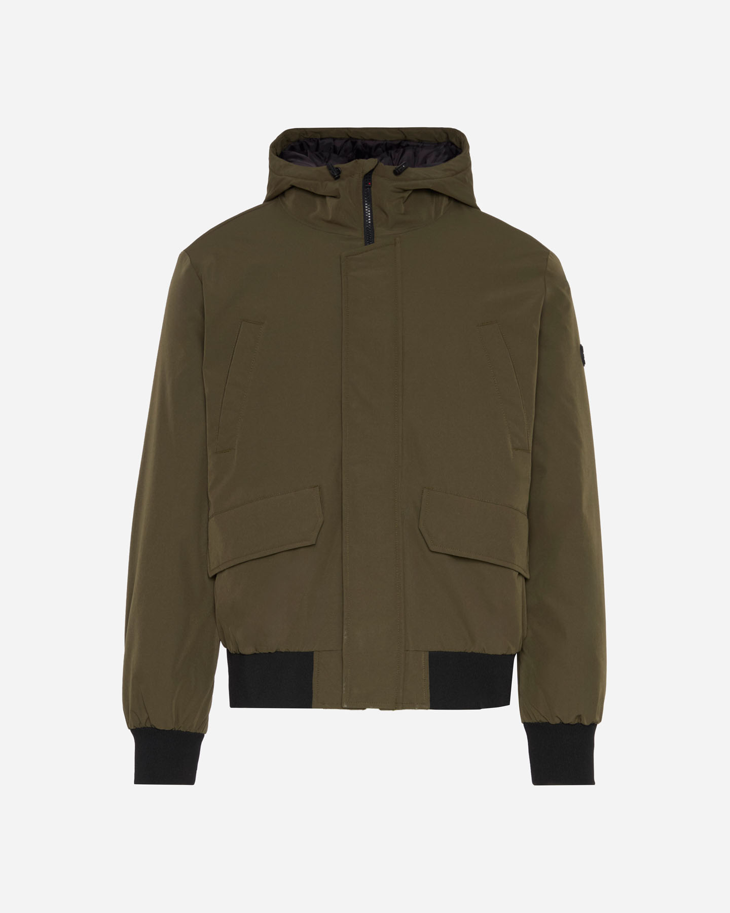 Giubbotto MISTRAL ADVENTURE DIVISION M - Verde - 0 | Cisalfa Sport