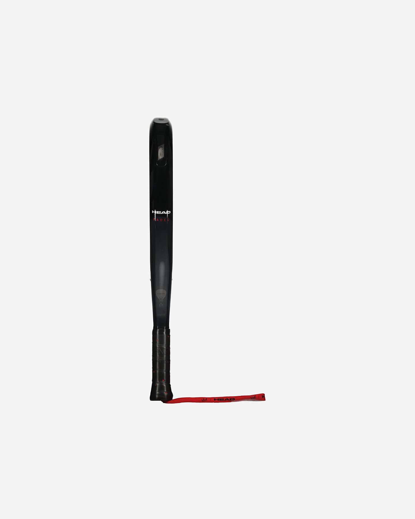 Racchetta padel performance HEAD COELLO TEAM 2025  - Color mix - 1 | Cisalfa Sport