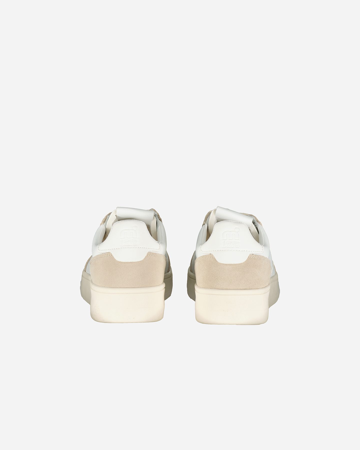 Scarpe sneakers MISTRAL CLEVELAND W - Bianco - 5 | Cisalfa Sport