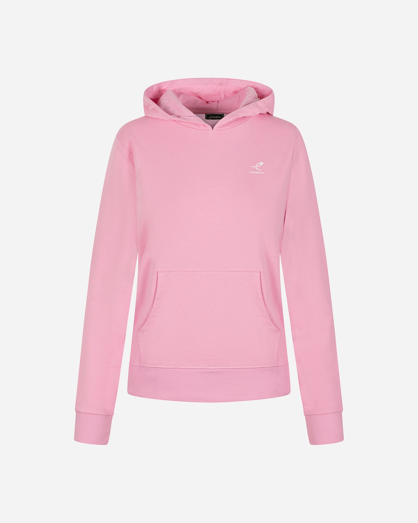 Basic W - Felpa - Donna - Lilla