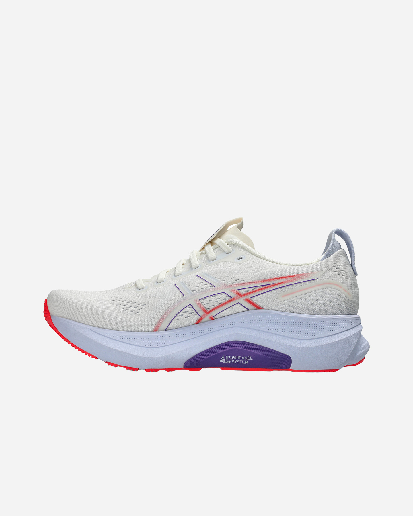 Scarpe running ASICS GEL-KAYANO 32 TOKYO M - Bianco - 5 | Cisalfa Sport