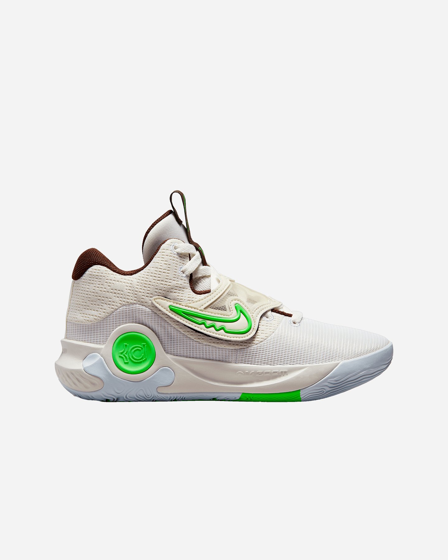 Scarpe basket NIKE KD TREY 5  - 0 | Cisalfa Sport