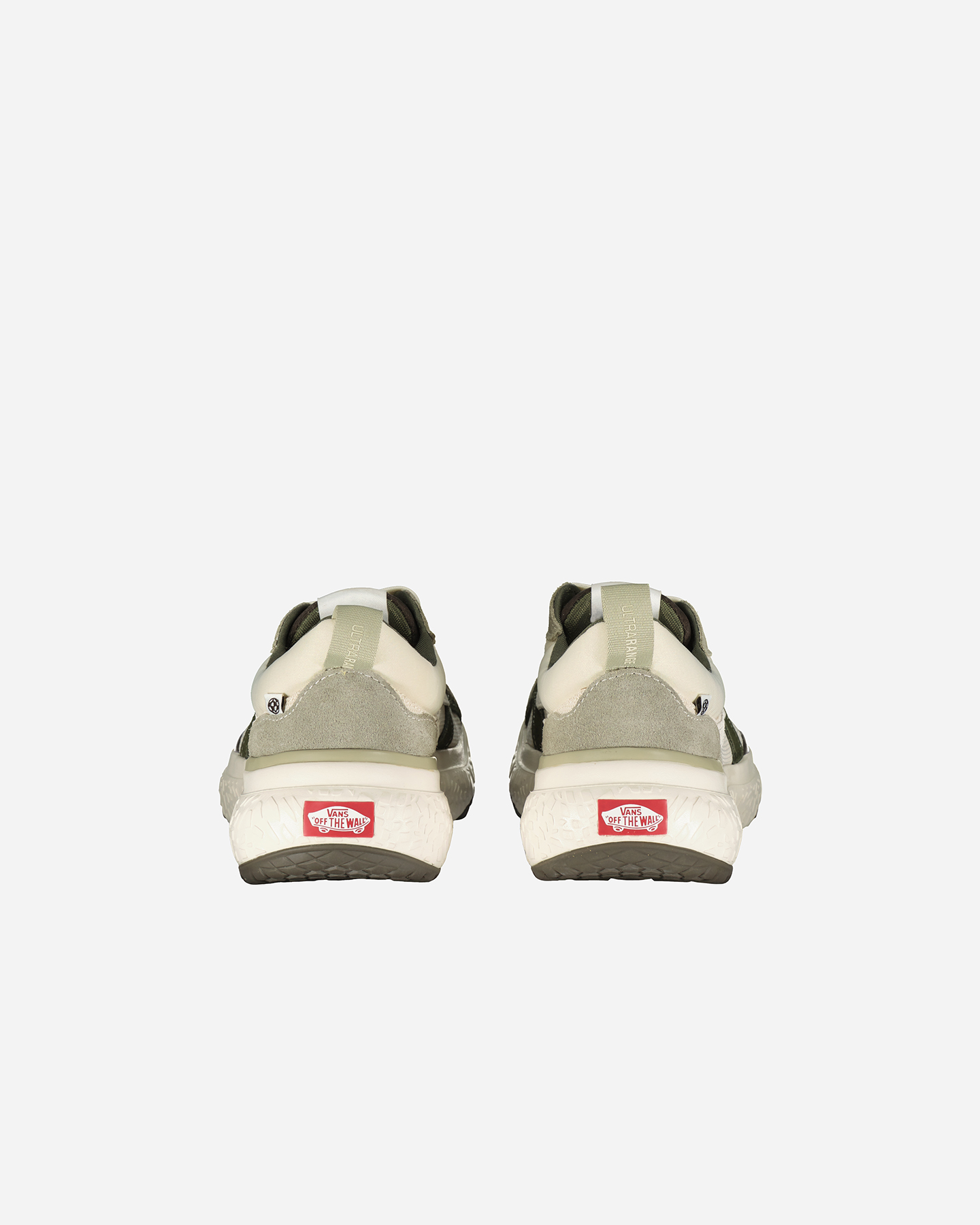 Scarpe sneakers VANS ULTRARANGE NEO VR3 MTE M - Marrone - 4 | Cisalfa Sport