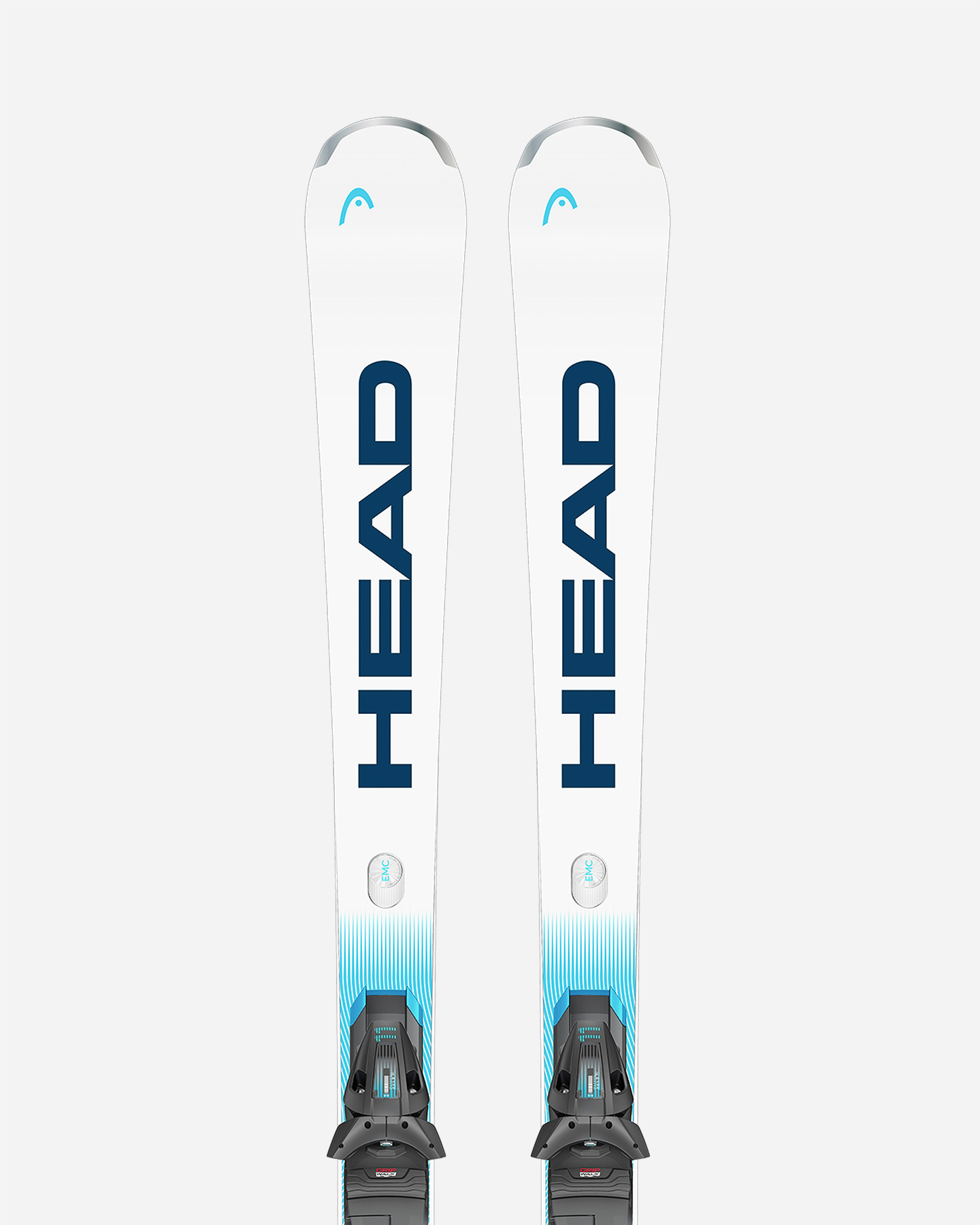 Sci HEAD WORLD CUP REBELS E-SLR + PR 11 GW  - Azzurro - 0 | Cisalfa Sport