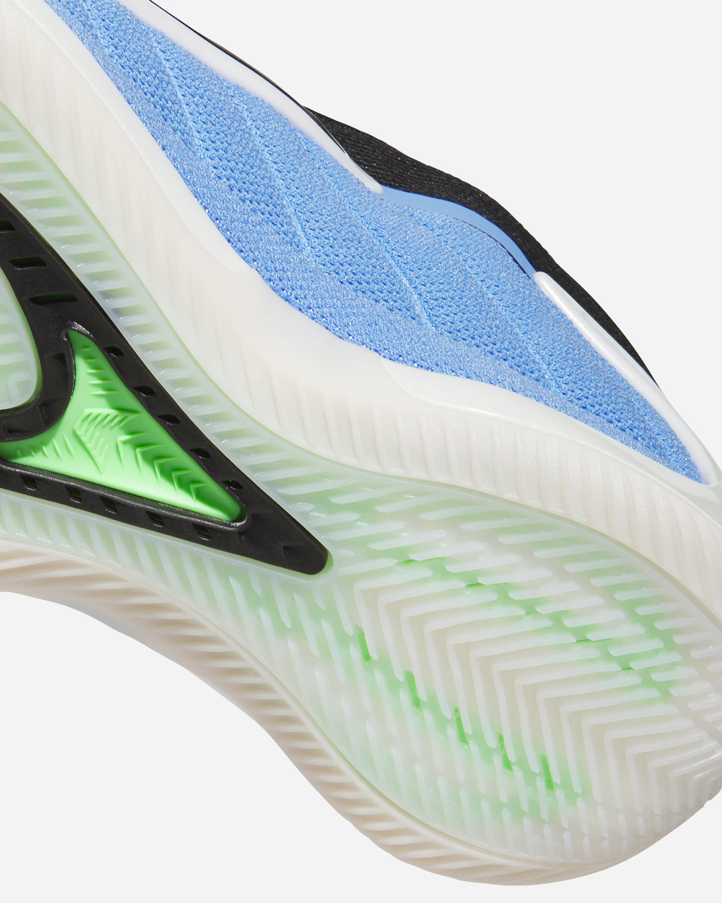 Scarpe basket ADIDAS ANTHONY EDWARDS 2 M - Blu - 5 | Cisalfa Sport