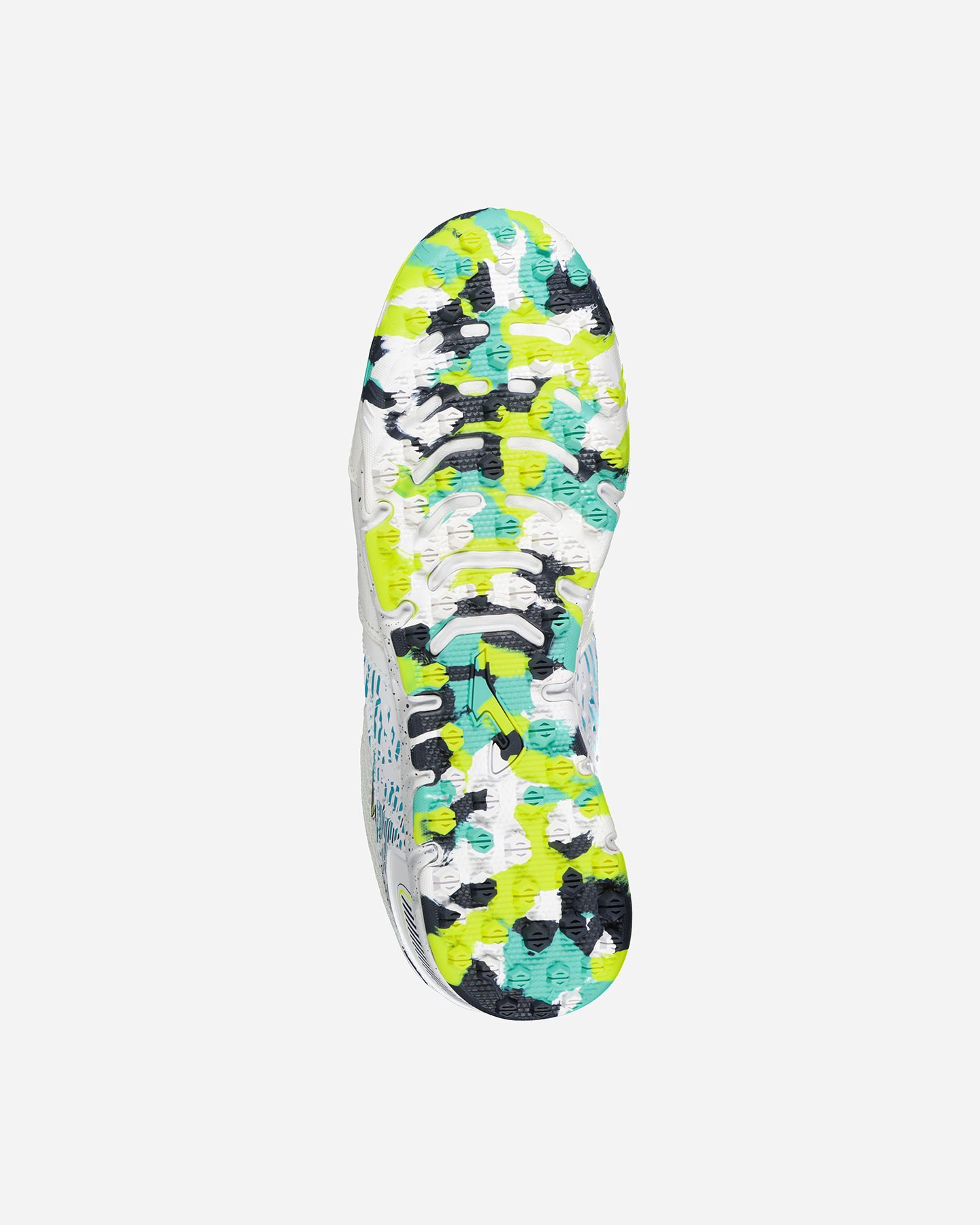 Scarpe calcio JOMA MUNDIAL TF M - Color mix - 2 | Cisalfa Sport