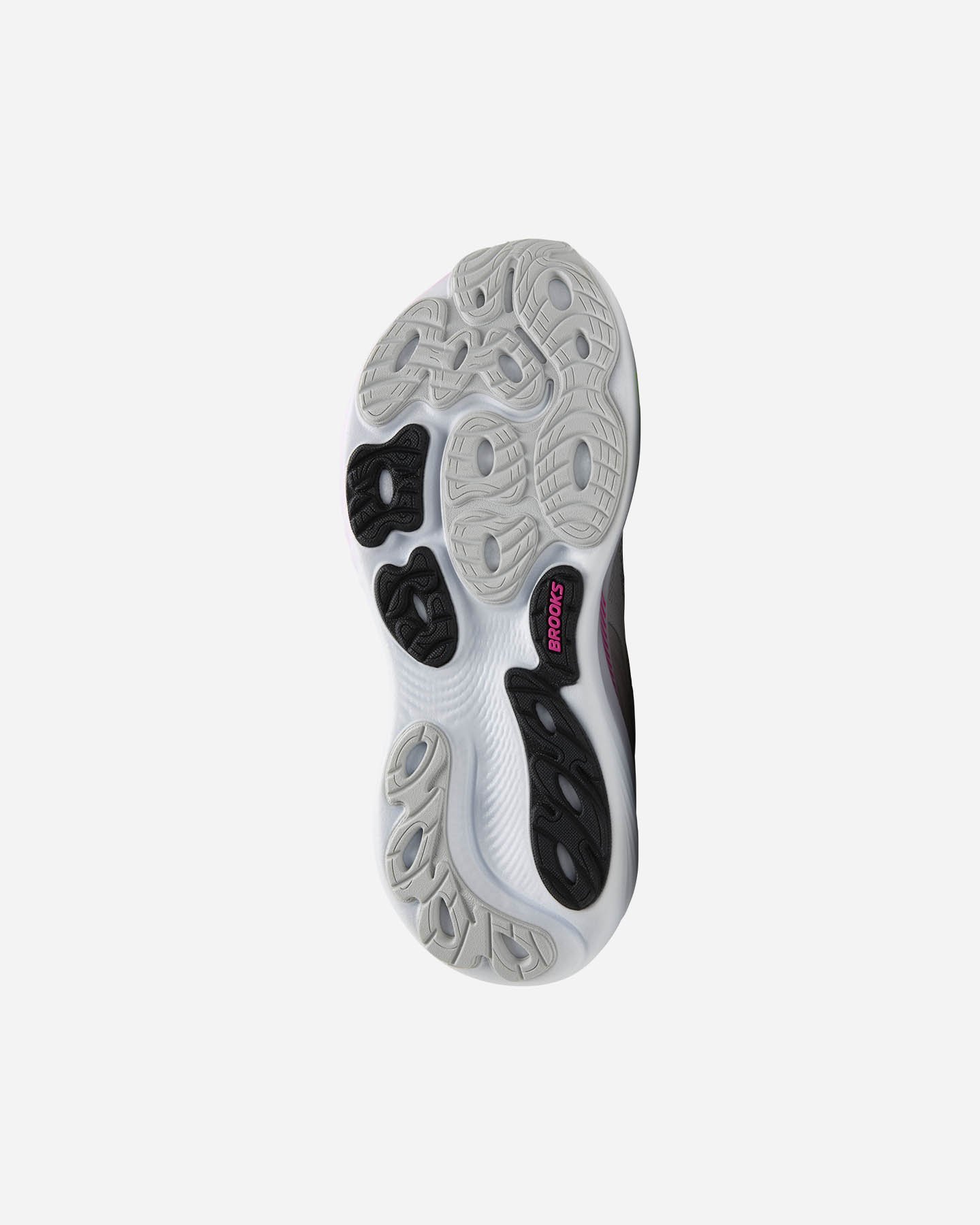 Scarpe running BROOKS ADRENALINE GTS 25 W - Rosa - 2 | Cisalfa Sport