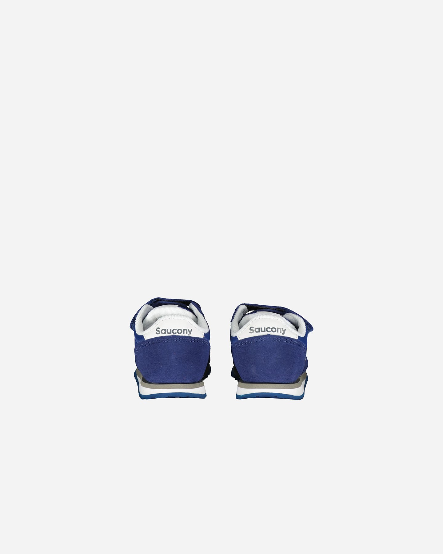 Scarpe sneakers SAUCONY BABY JAZZ INF JR - Blu - 4 | Cisalfa Sport