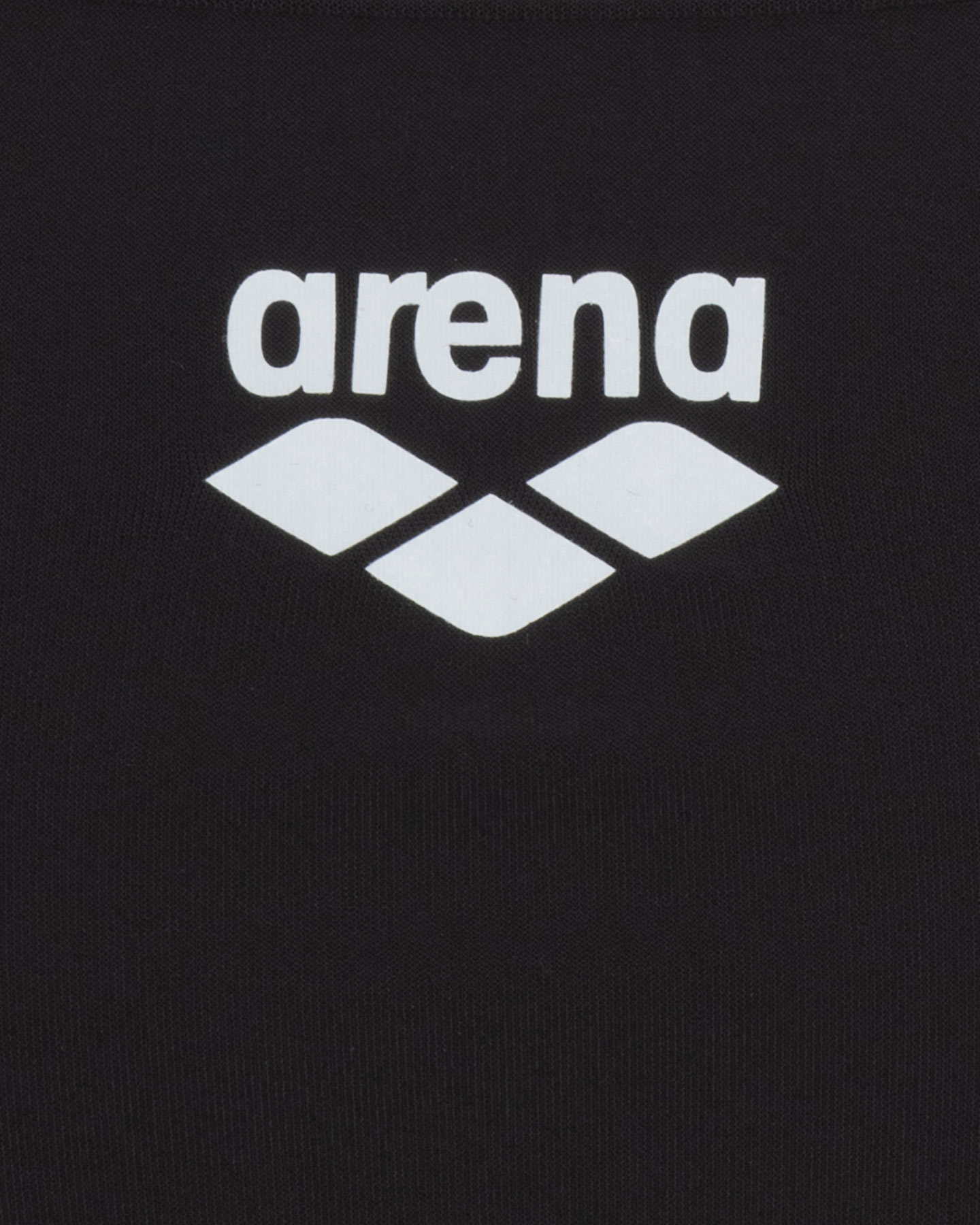 Bra training ARENA SENSITIVE W - Nero - 4 | Cisalfa Sport