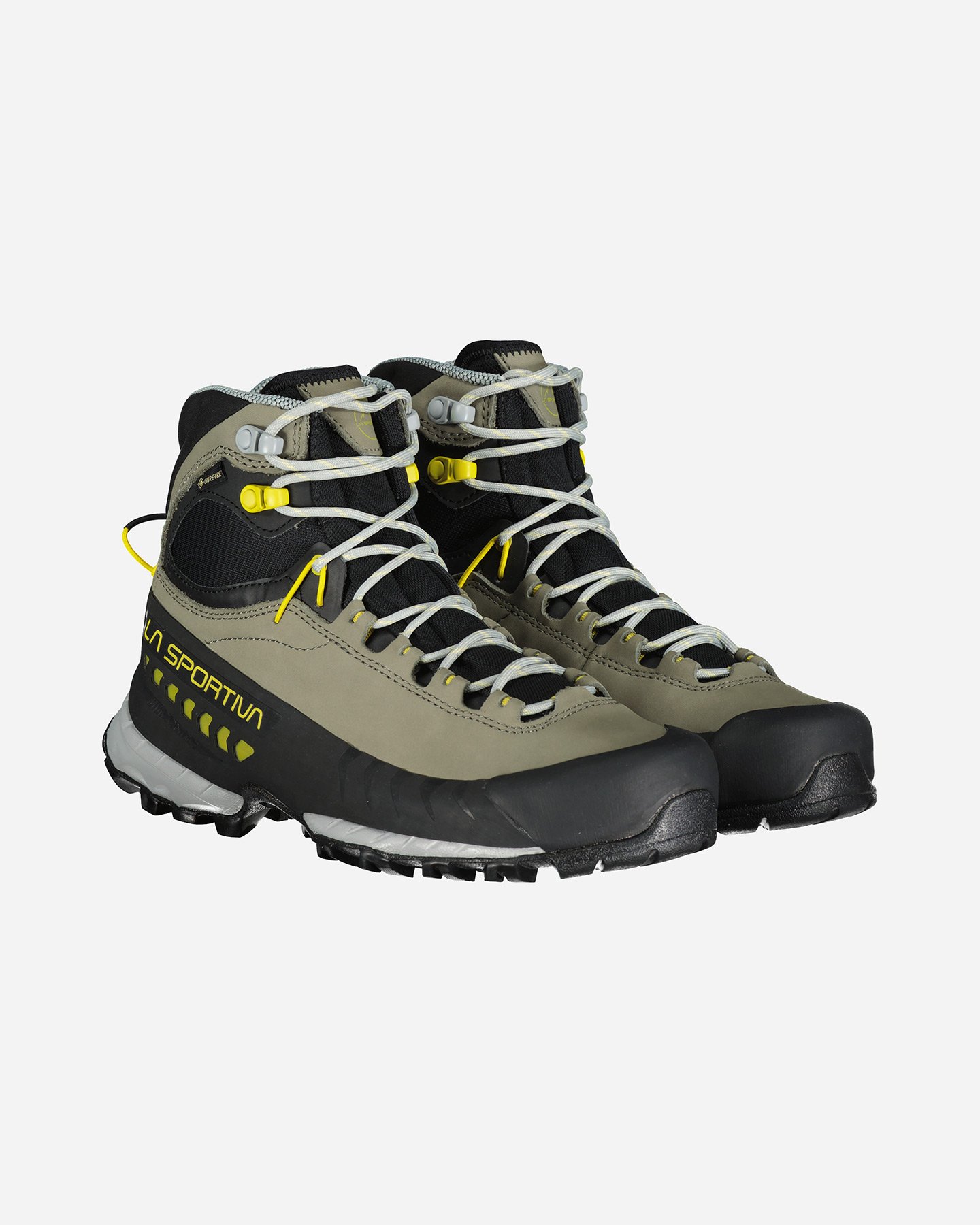 Scarpe alpinismo LA SPORTIVA TX5 HIGH GTX W - Grigio - 1 | Cisalfa Sport