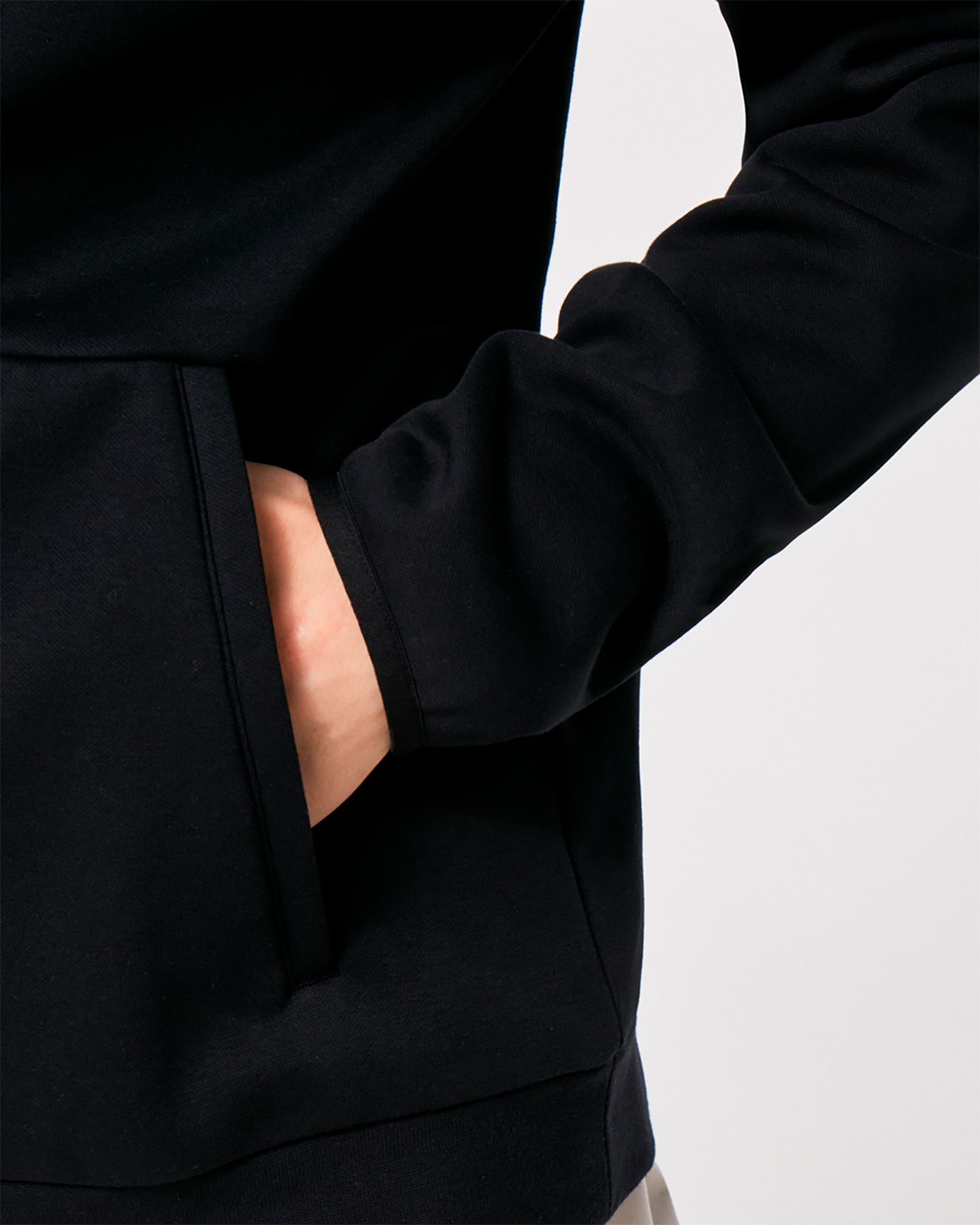 Pile sci OAKLEY RIDER LONG 2.0 M - Nero - 5 | Cisalfa Sport