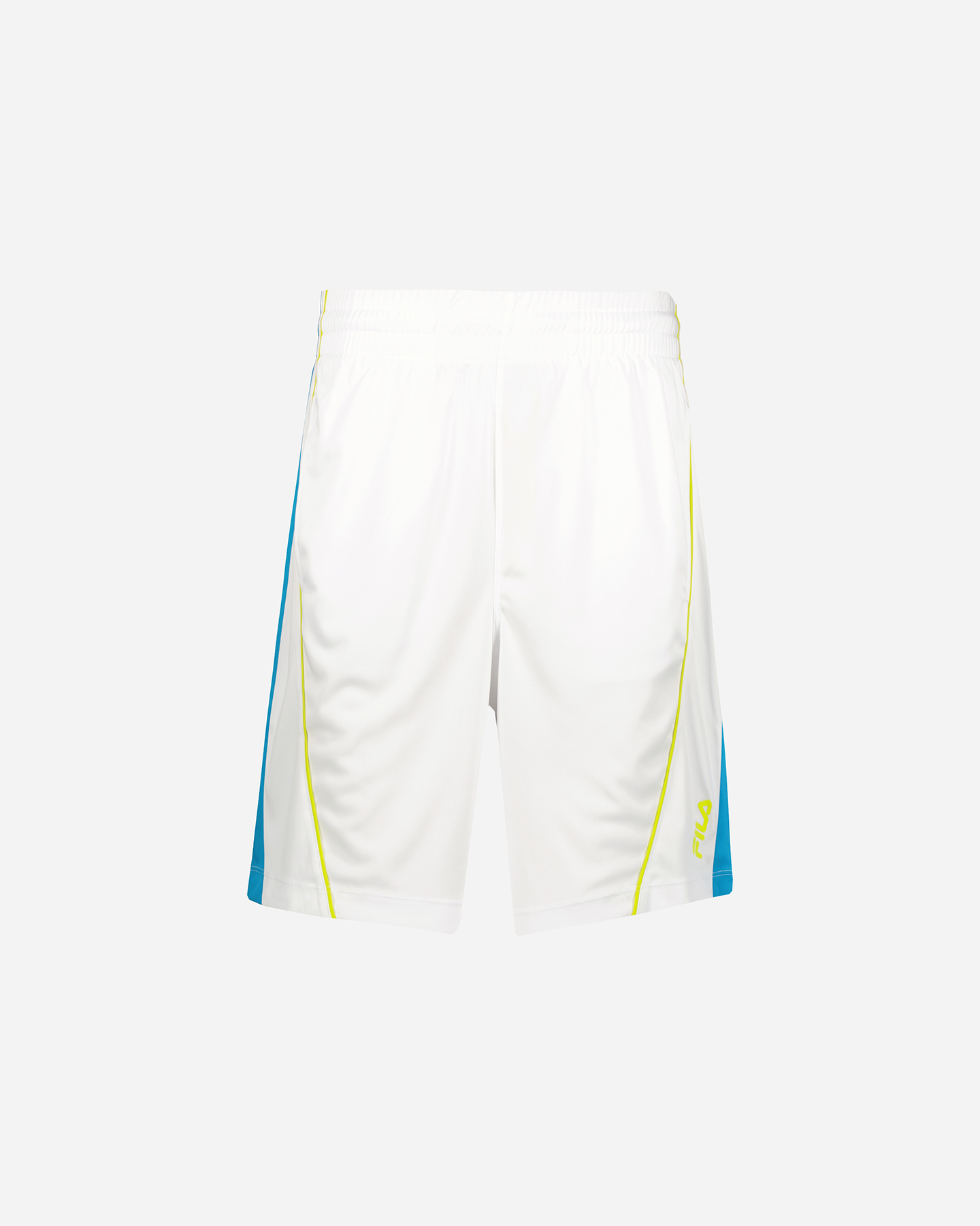 Bermuda FILA CANDY POP COLLECTION W - Bianco - 0 | Cisalfa Sport