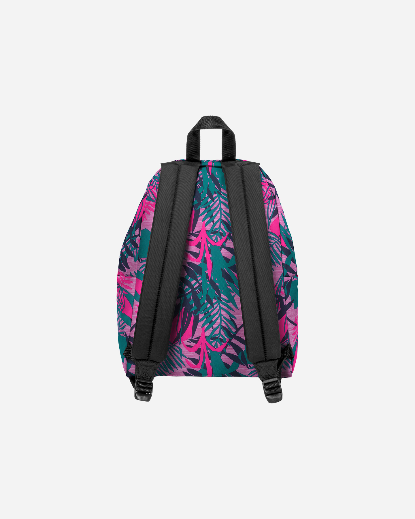 Zaino EASTPAK PADDED PAK'R BRIZE  - Rosa - 3 | Cisalfa Sport