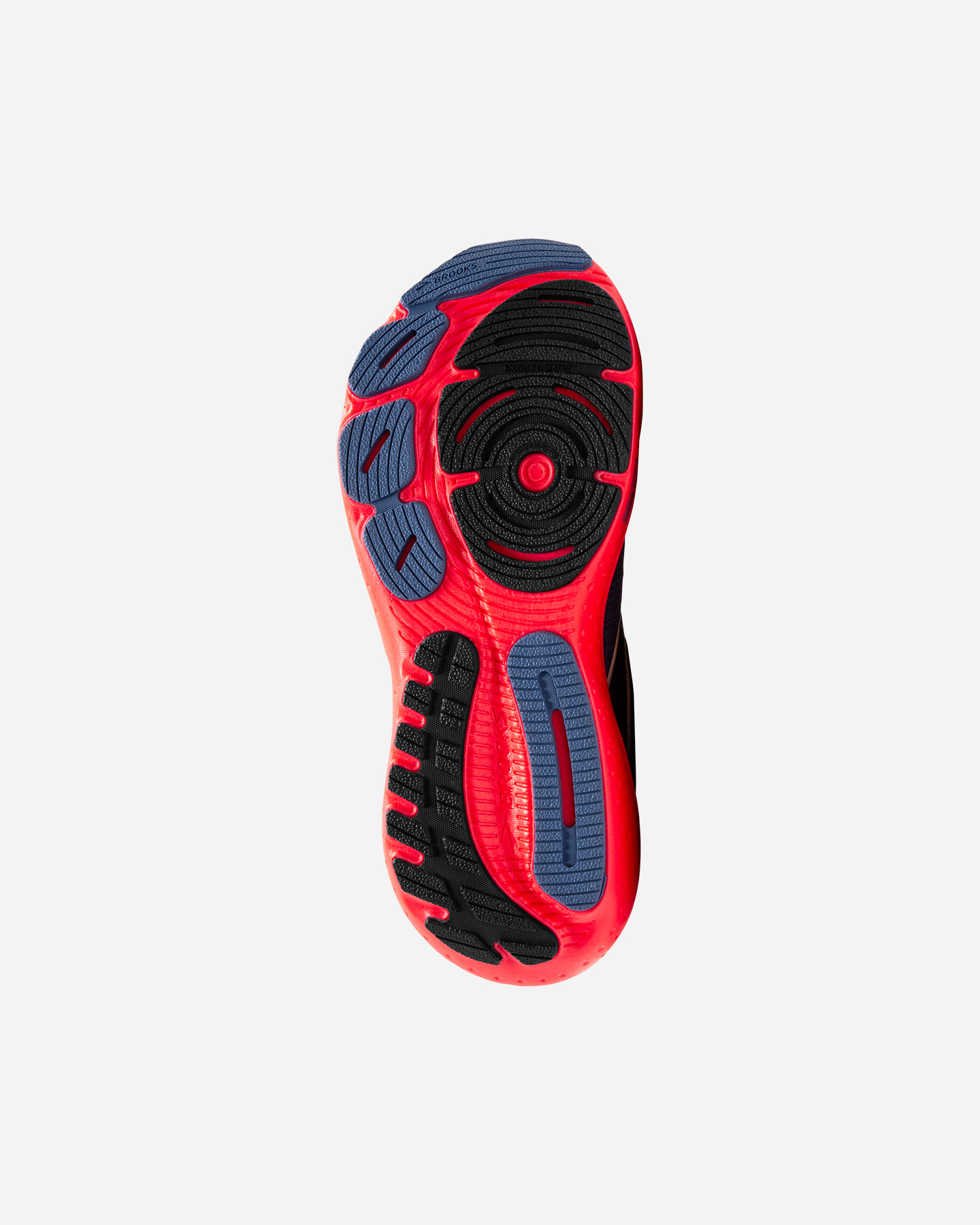 Scarpe running BROOKS GLYCERIN 21 W - Blu - 2 | Cisalfa Sport