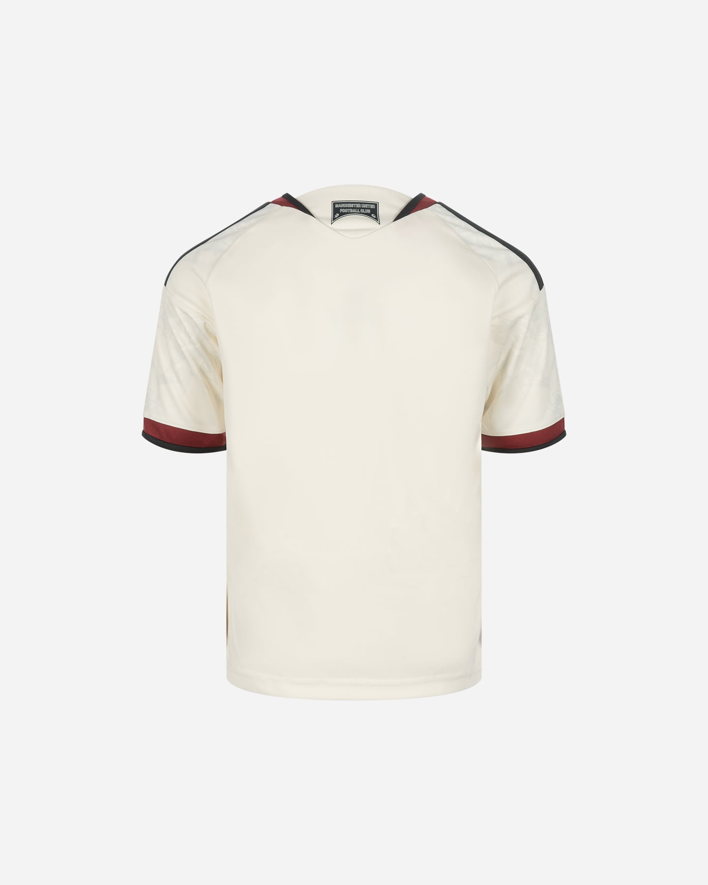 Maglia calcio ufficiale ADIDAS MANCHESTER UNITED 3RD 26-27 JR - 1 | Cisalfa Sport