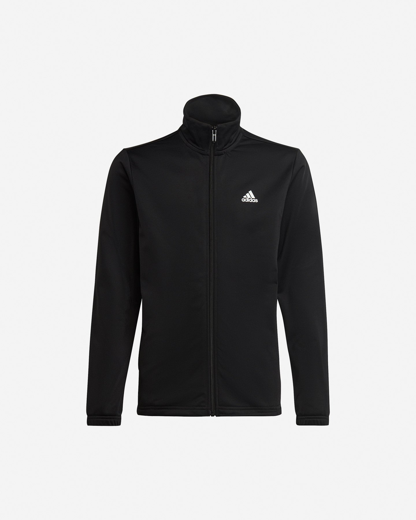 Tuta ADIDAS STAMPA JR - Nero - 2 | Cisalfa Sport