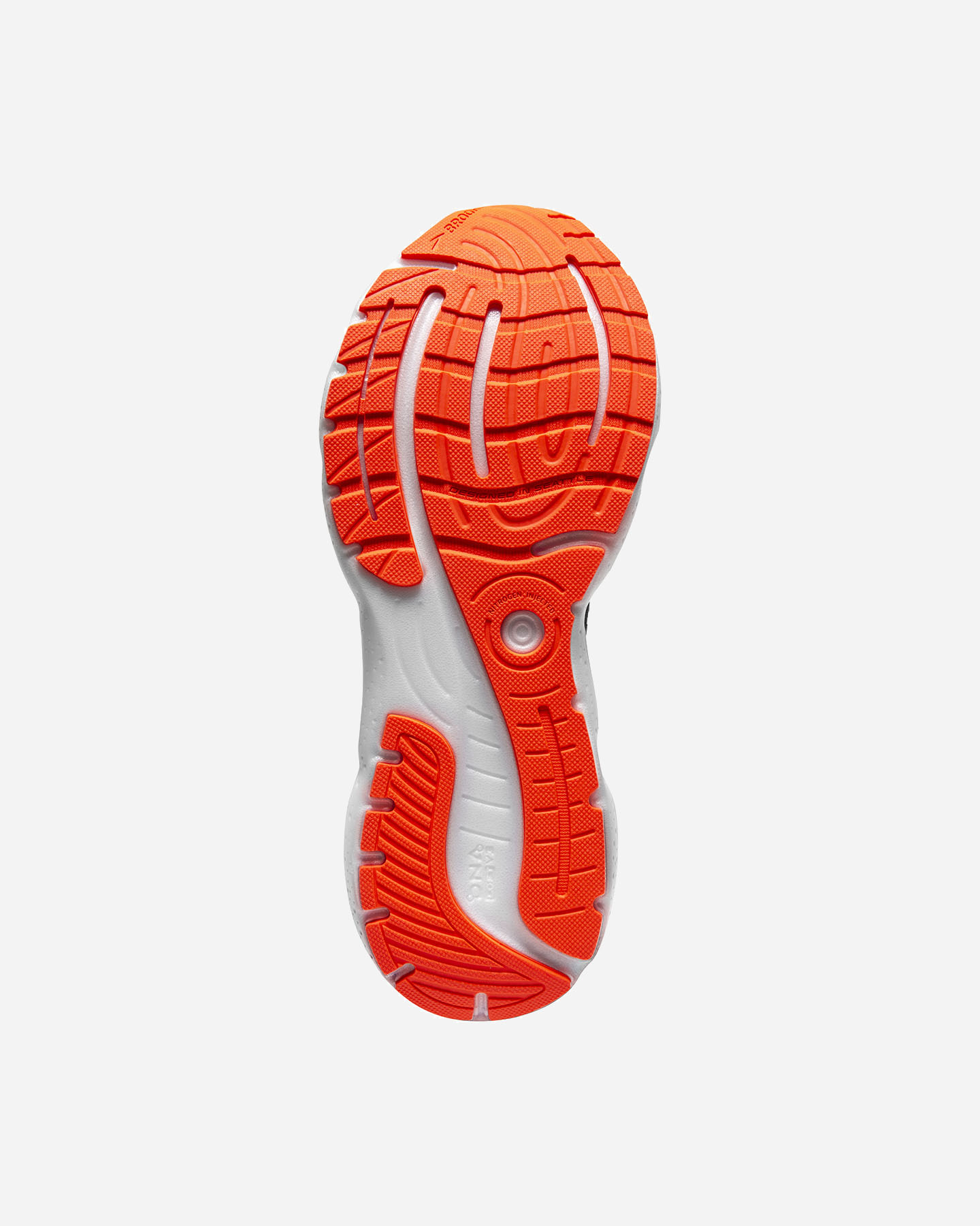 Scarpe running BROOKS GLYCERIN 20 CALZATA LARGA 2E M - 1 | Cisalfa Sport