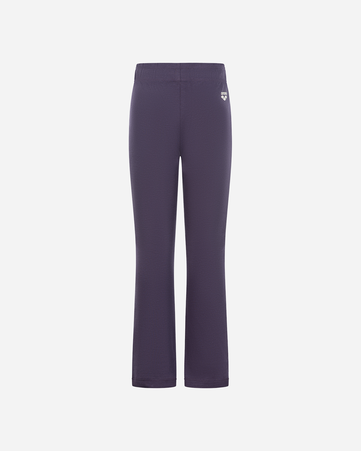 Leggings ARENA ATHLETIC PROGRESS JR - Viola - 1 | Cisalfa Sport