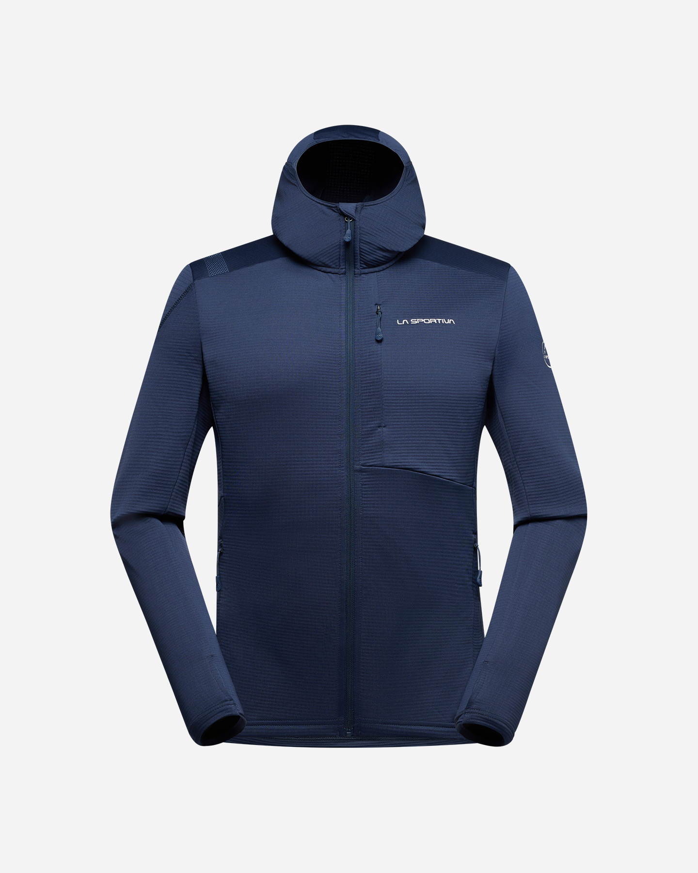 La Sportiva Chill Thermal M - Pile - Uomo - Blu