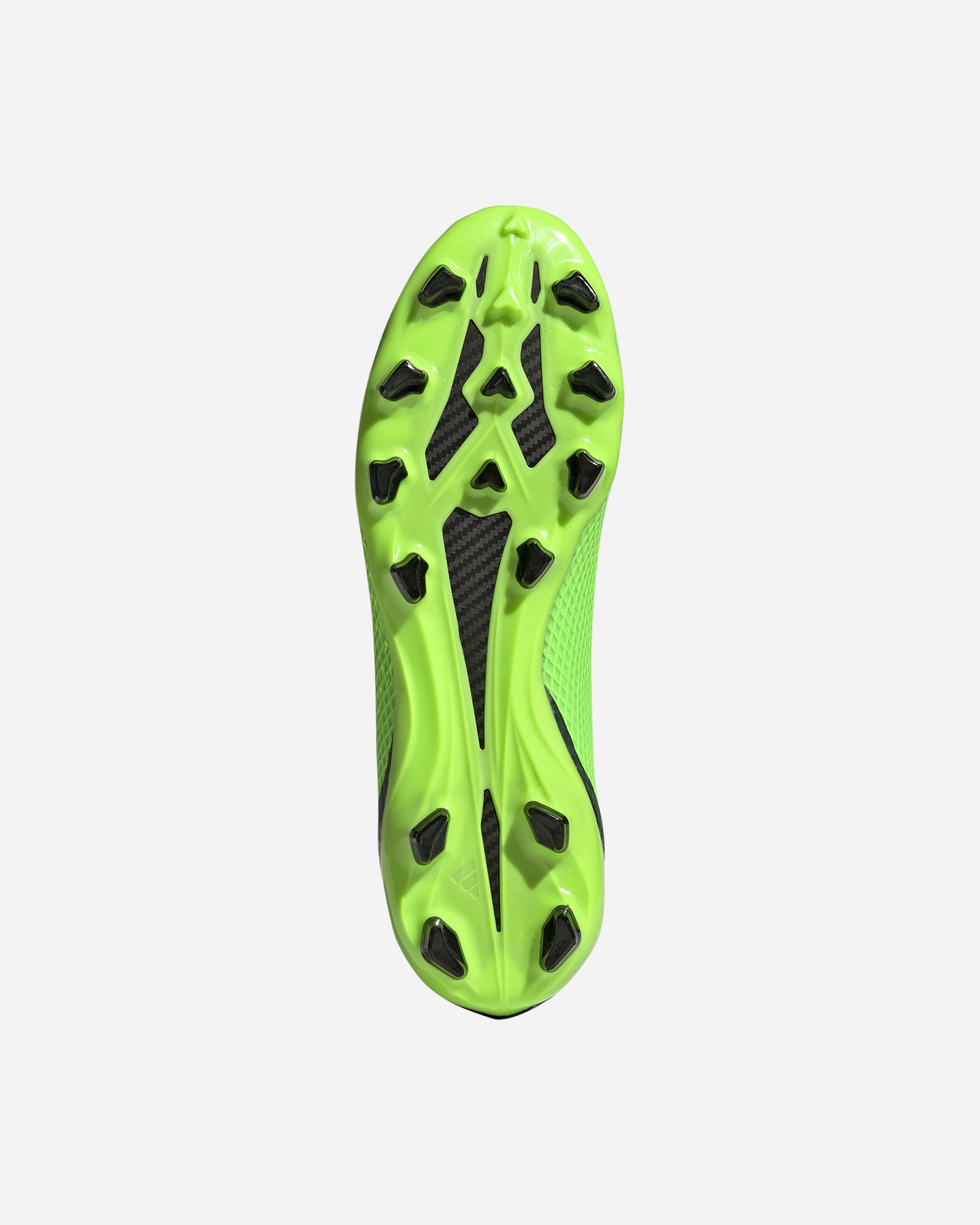 Scarpe calcio ADIDAS X SPEEDPORTAL.3 MG M - Verde - 1 | Cisalfa Sport