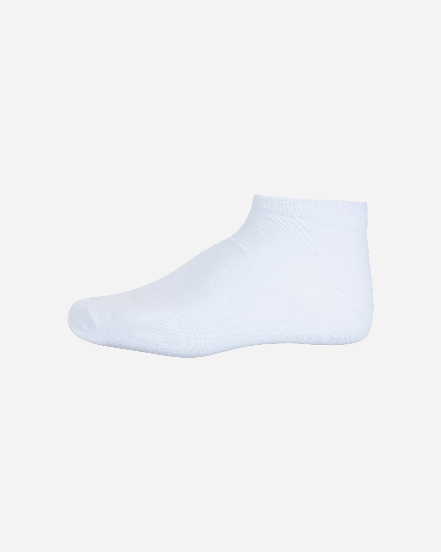 Fantasmini ABC INVISIBLE 3 PACK M - Bianco - 1 | Cisalfa Sport