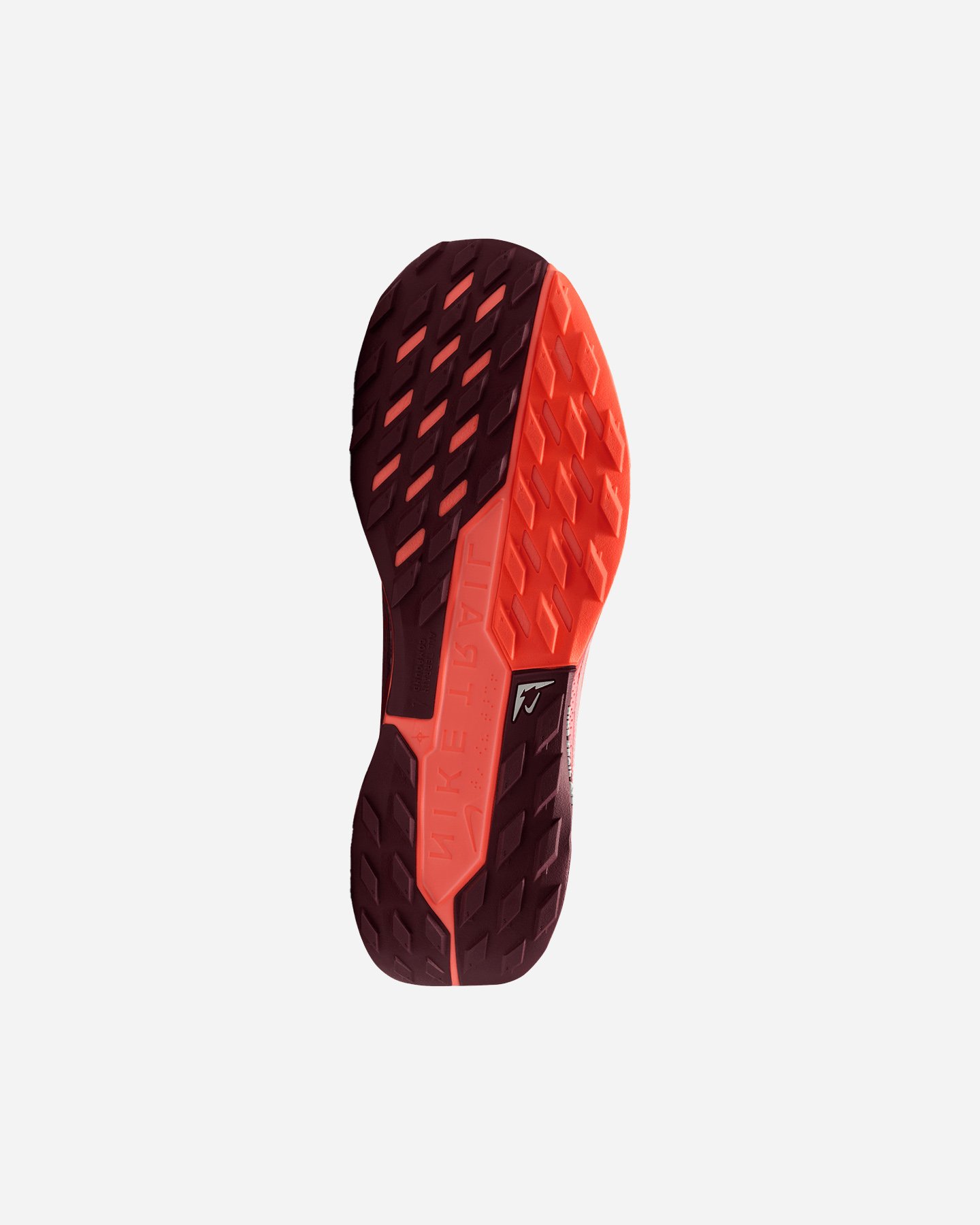 Scarpe trail NIKE PEGASUS TRAIL 5 GORE-TEX M - Bianco - 2 | Cisalfa Sport