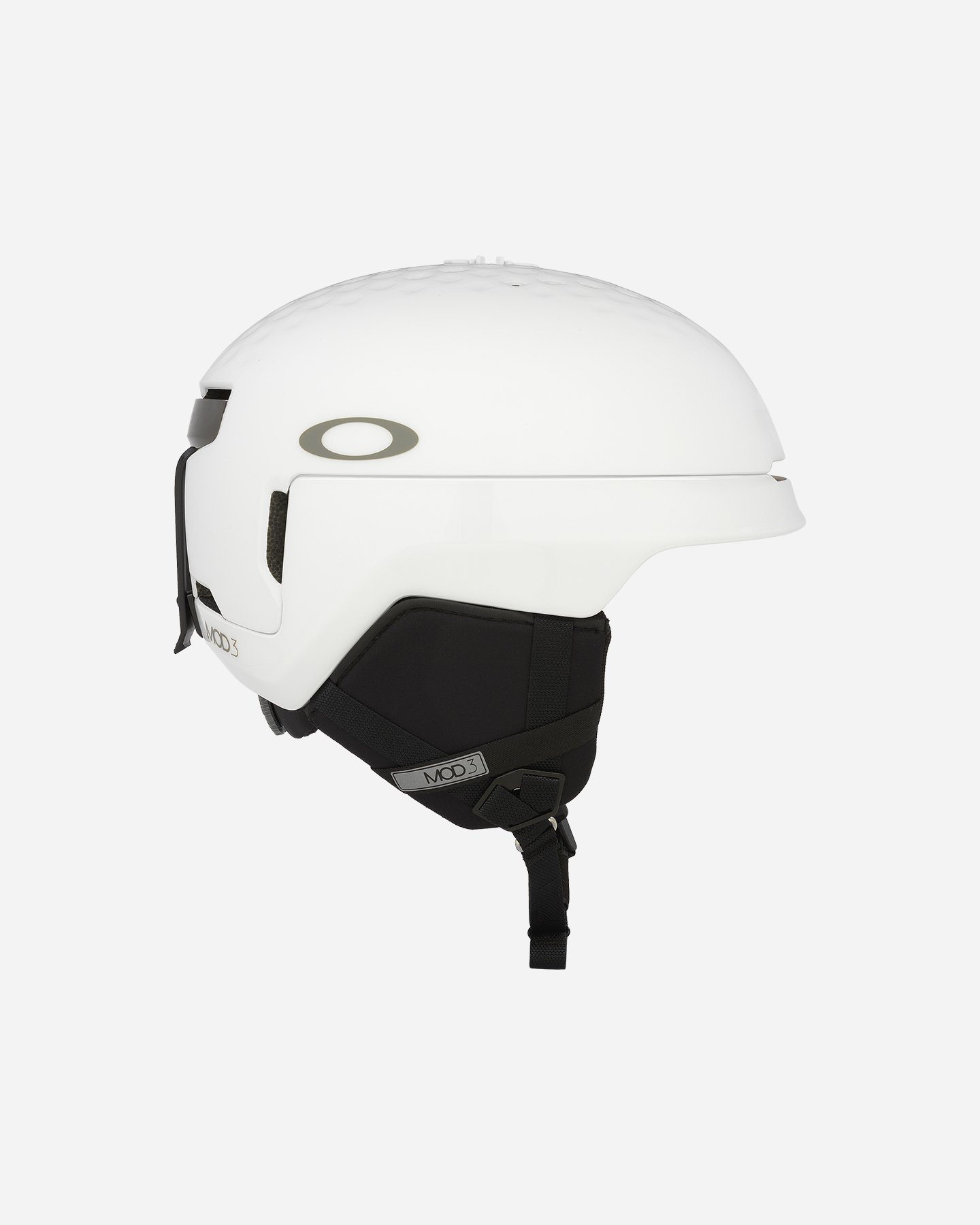 Casco sci OAKLEY MOD3 M - Bianco - 2 | Cisalfa Sport