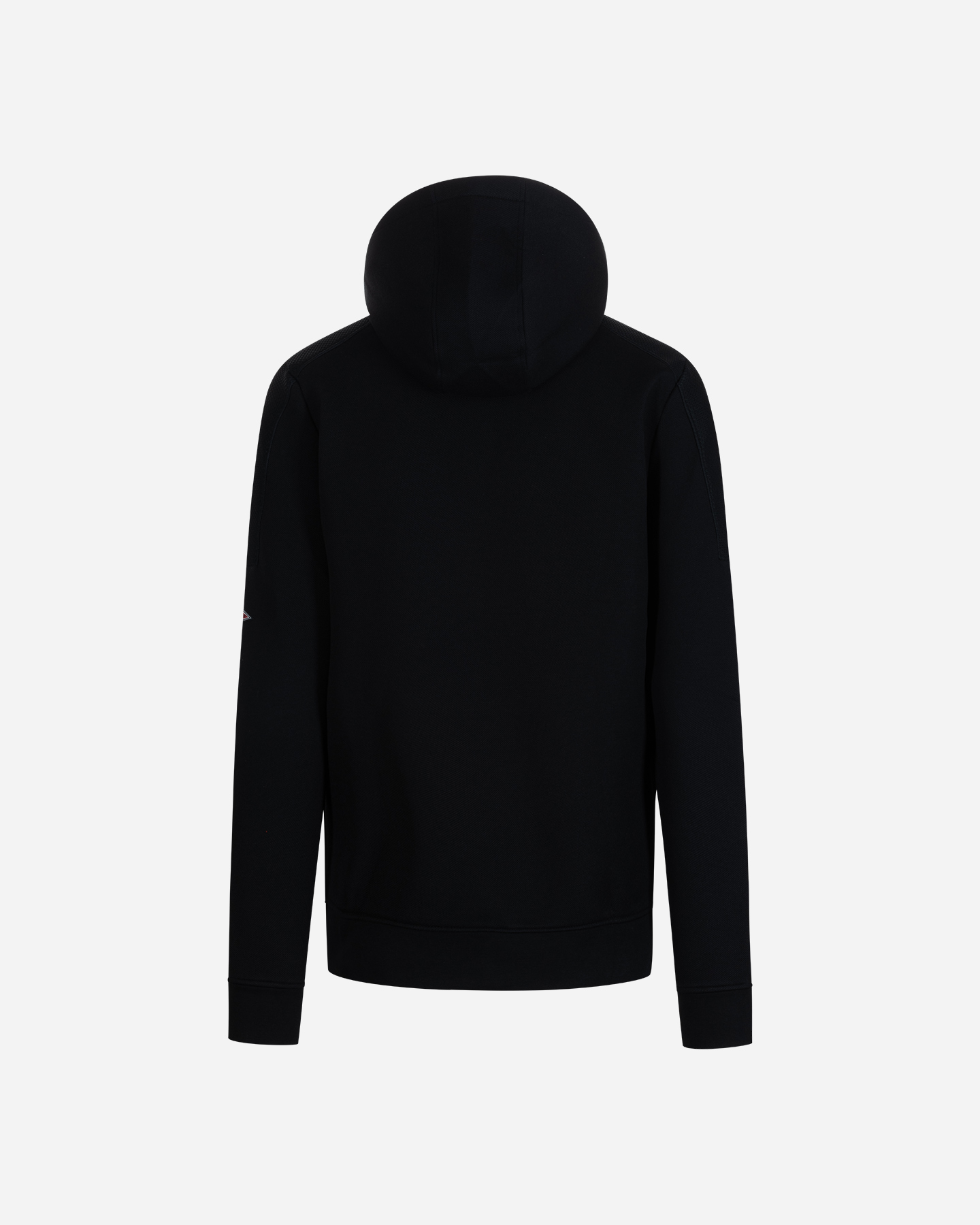 Felpa BEAR ICONIC M - Nero - 1 | Cisalfa Sport