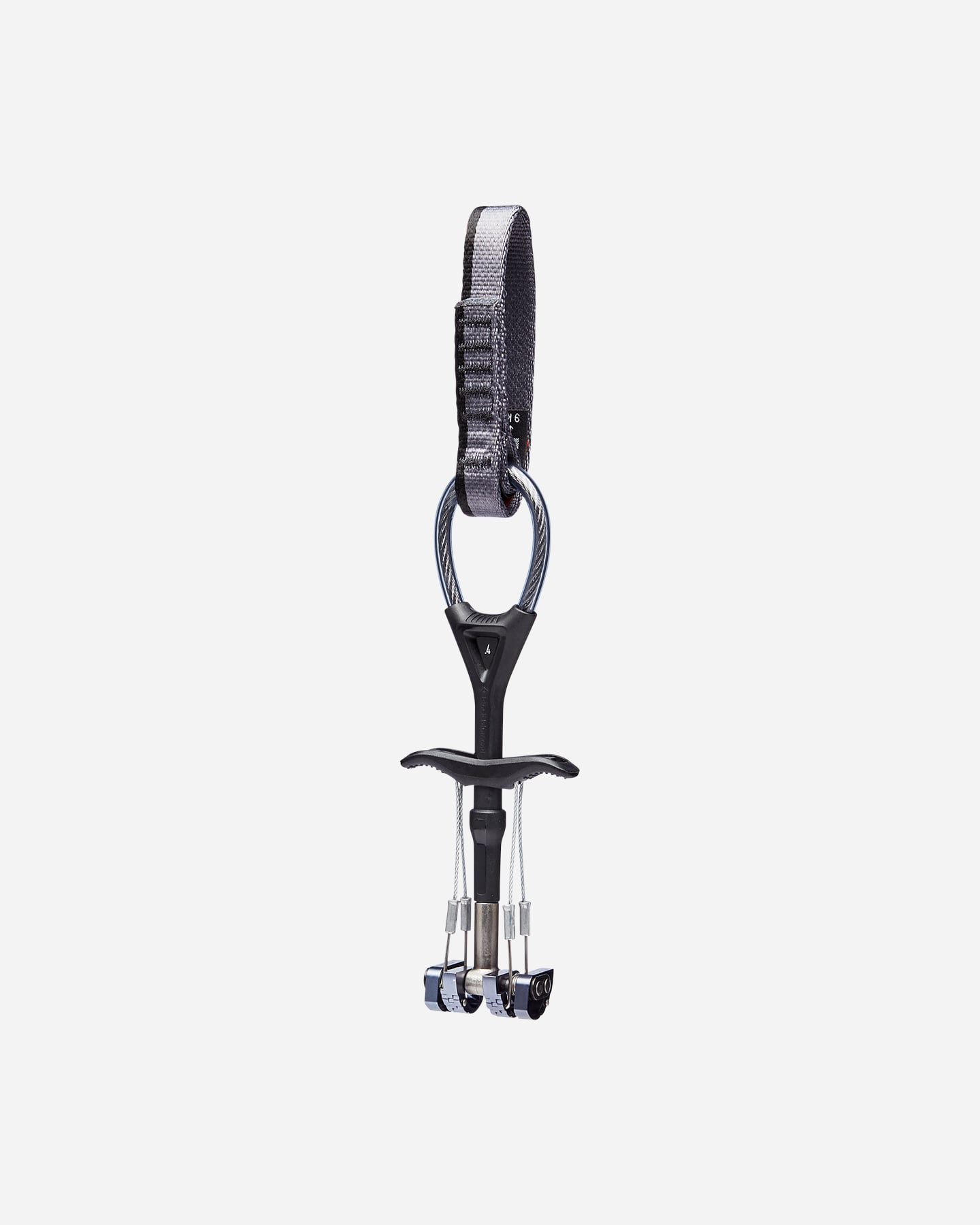 Black Diamond Camalot C4 0.4 - Dado - Nero