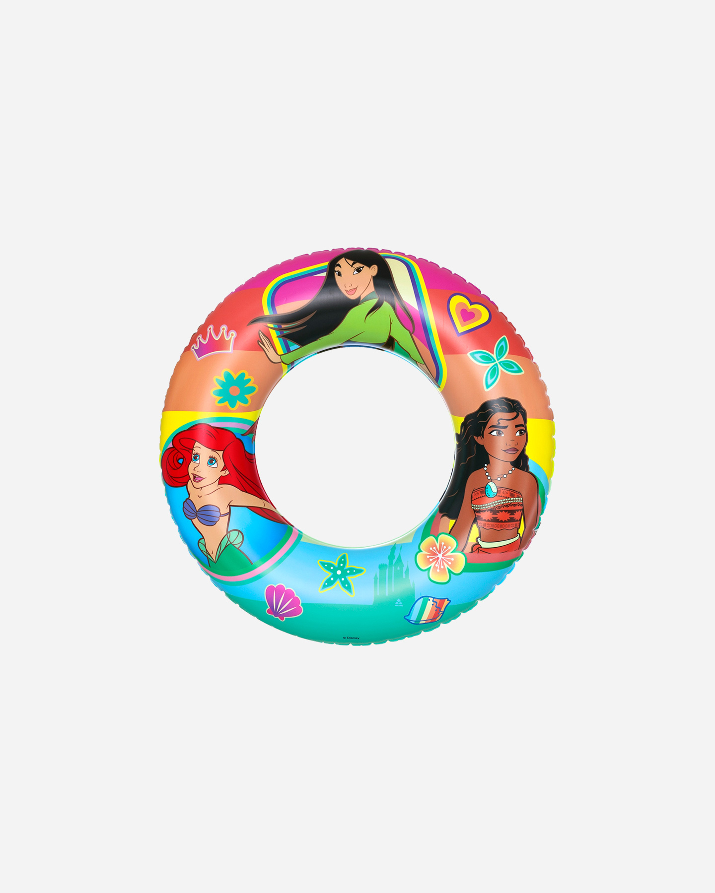 Gonfiabili BESTWAY PRINCIPESSE CM 56  - Color mix - 0 | Cisalfa Sport