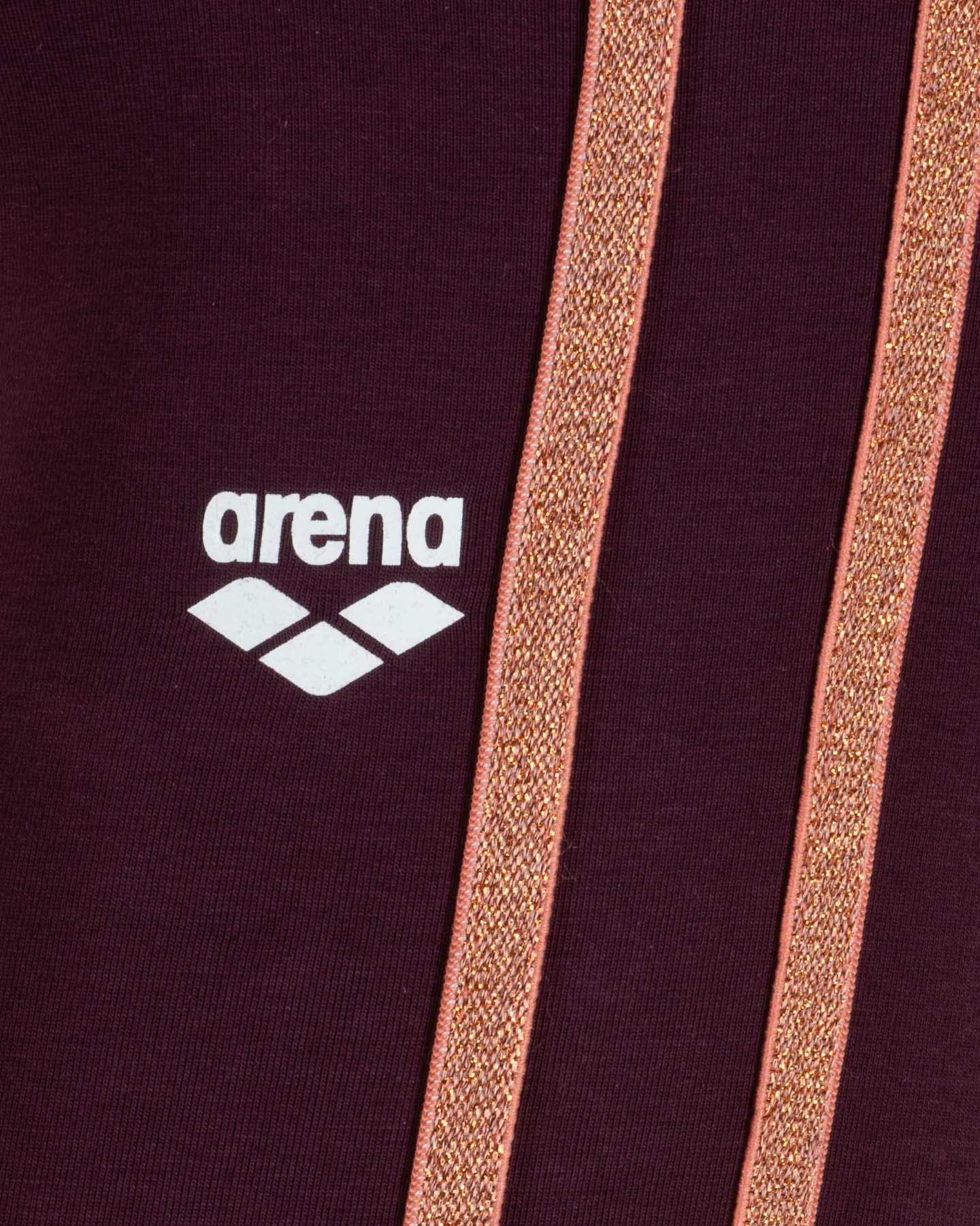 Leggings ARENA ATHLETIC JR - 5 | Cisalfa Sport