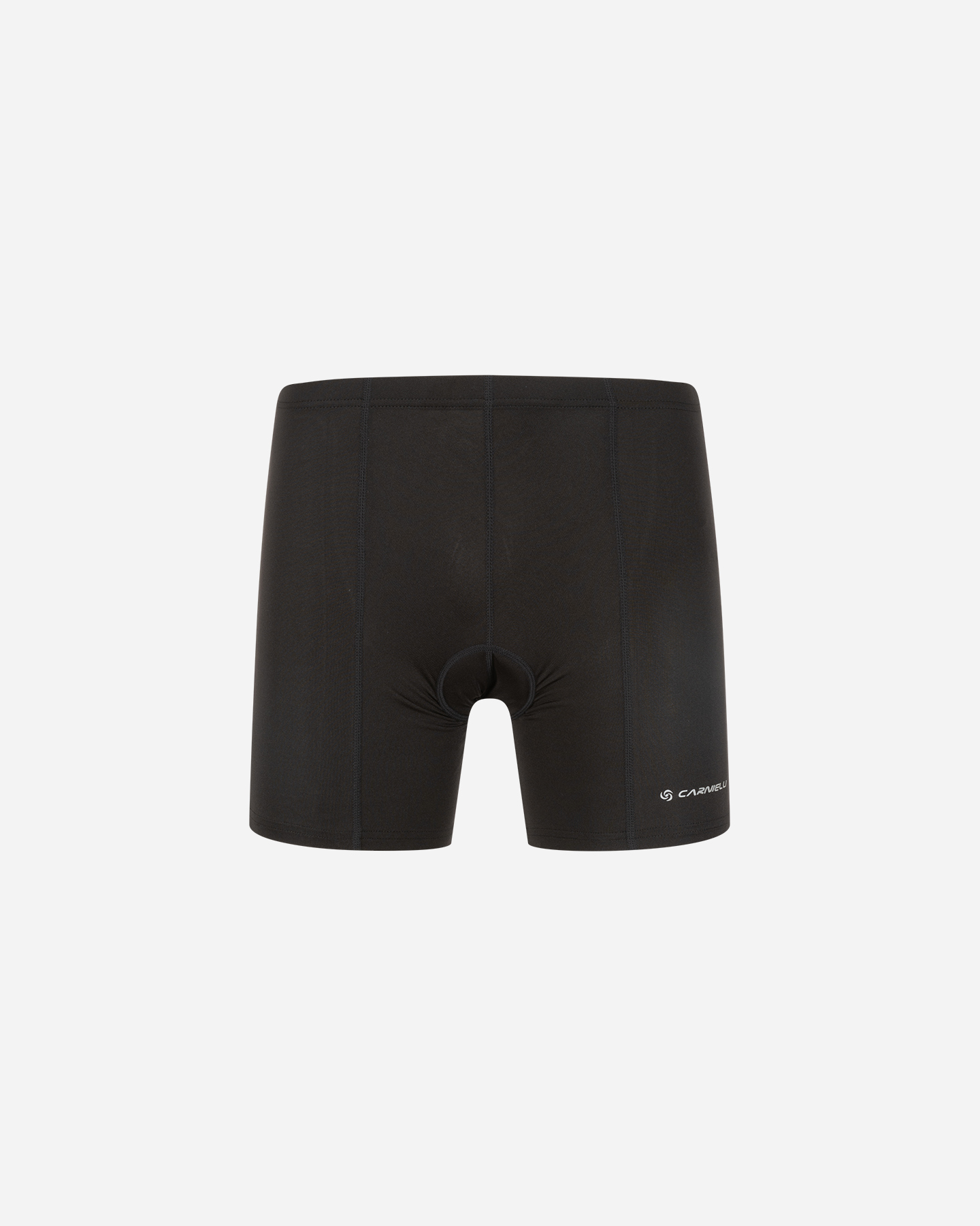 Short ciclismo CARNIELLI BOXER M - Nero - 0 | Cisalfa Sport