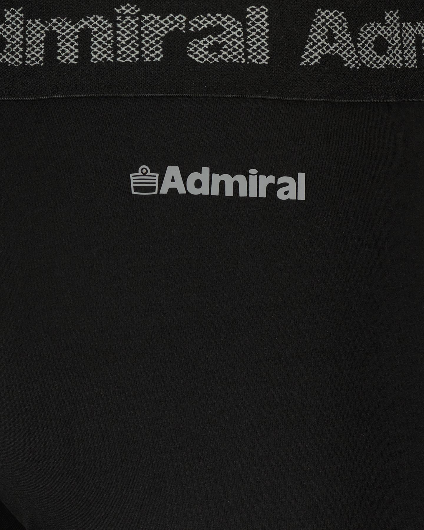 Leggings ADMIRAL BASIC SPORT W - 3 | Cisalfa Sport