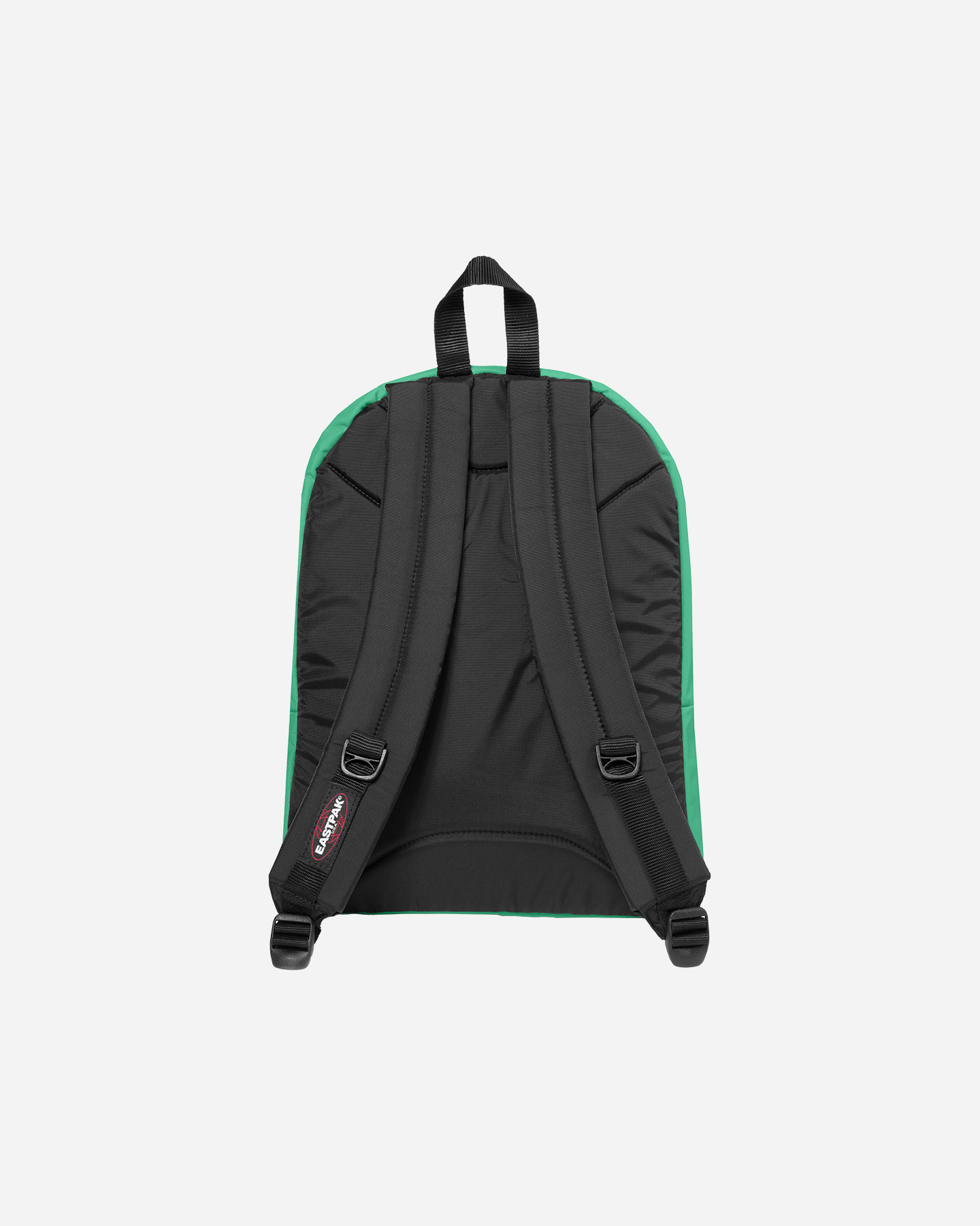 Zaino EASTPAK PINNACLE  - Verde - 1 | Cisalfa Sport