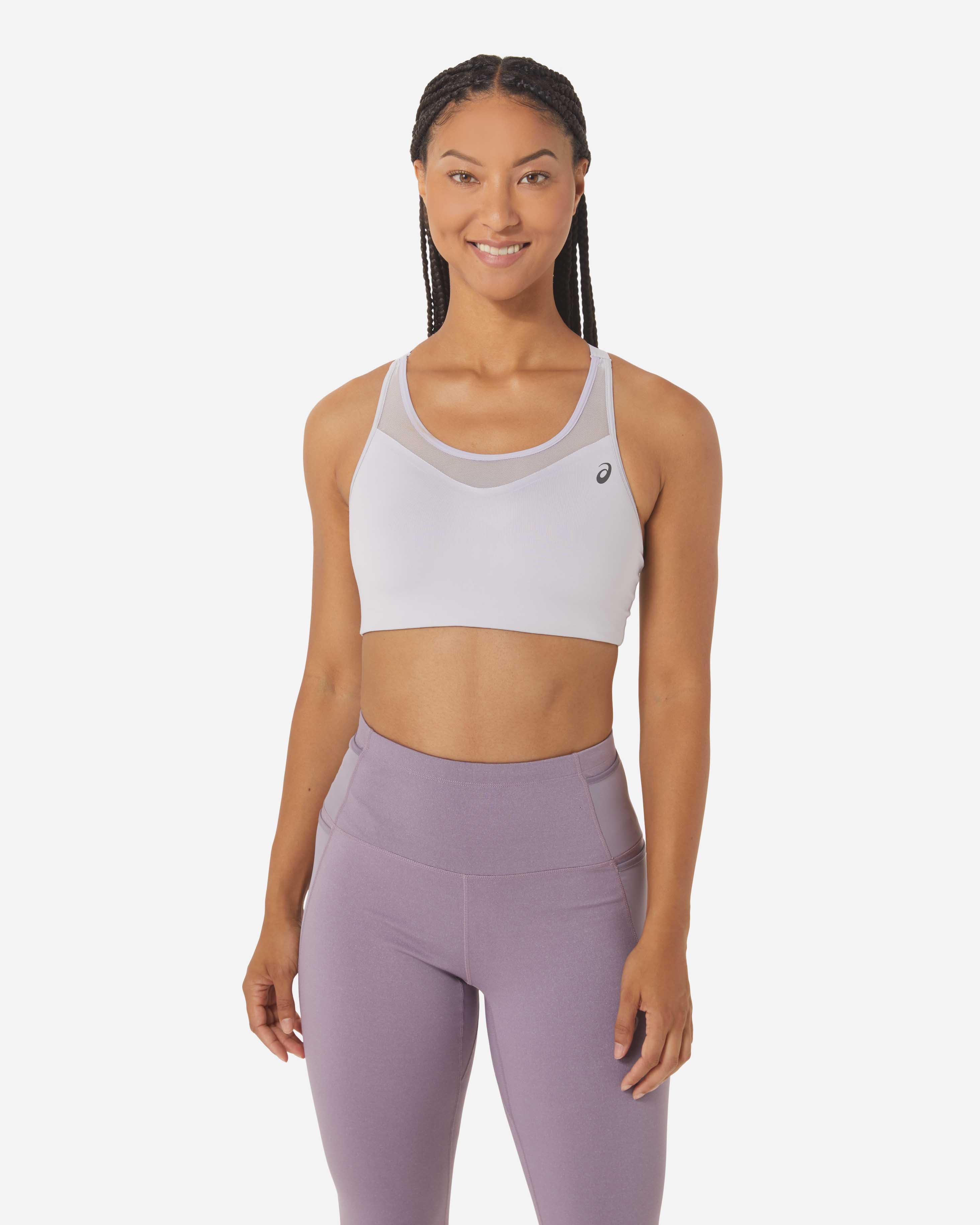 Reggiseno ASICS ACCELERATE LIGHT W - 0 | Cisalfa Sport