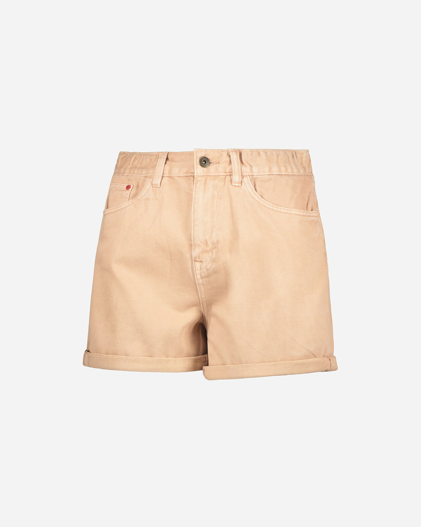 Bermuda MISTRAL ESSENTIAL W - Rosa - 4 | Cisalfa Sport