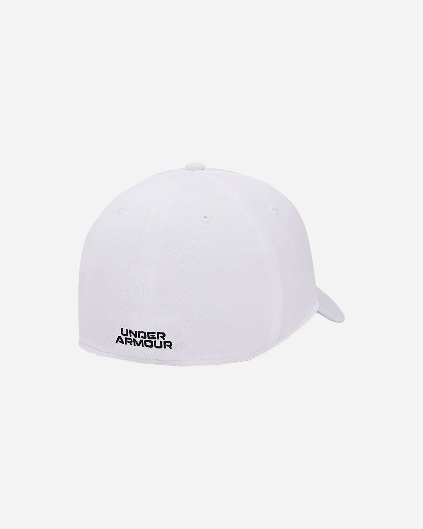 Cappellino UNDER ARMOUR BLITZING M - Bianco - 1 | Cisalfa Sport
