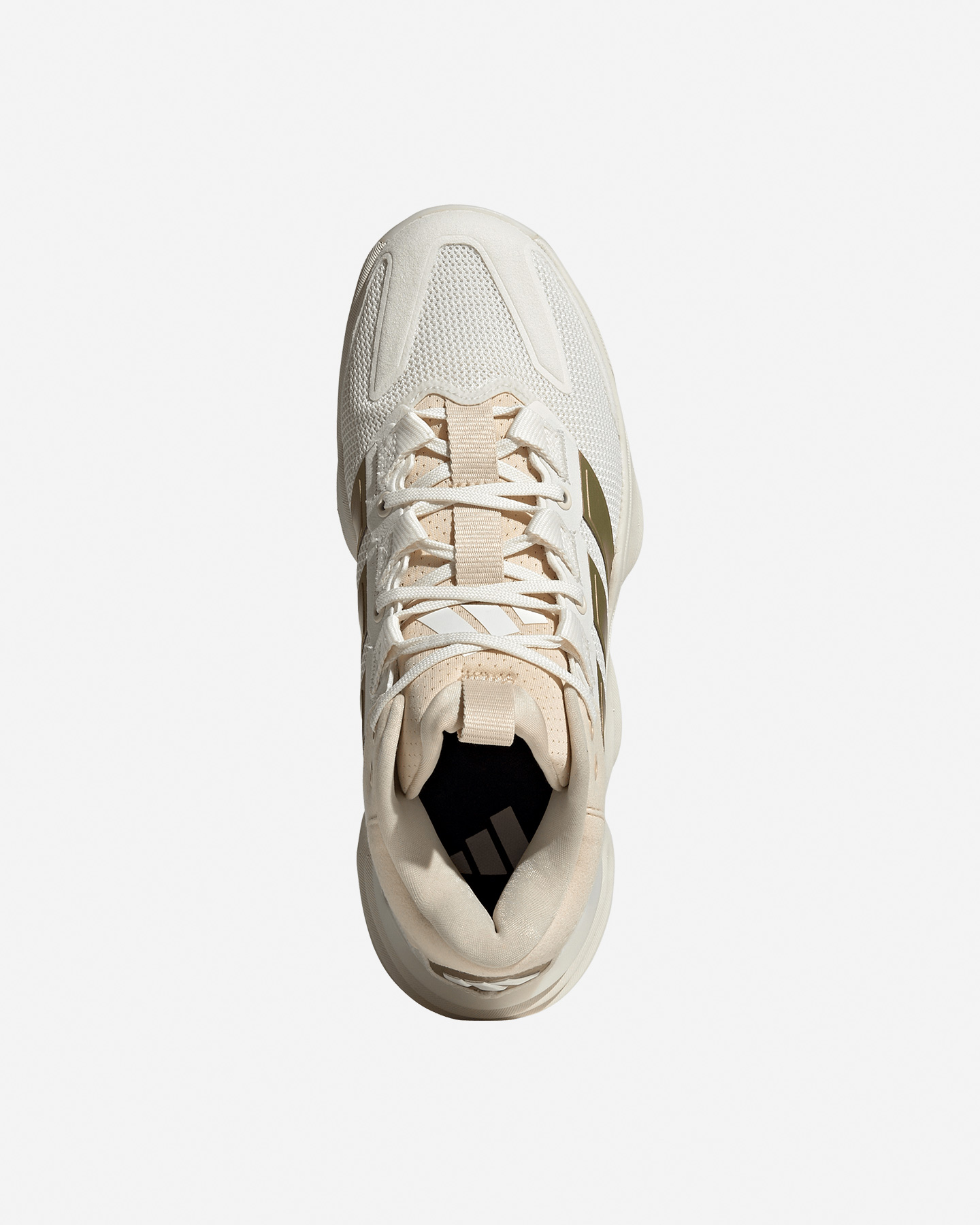 Scarpe volley ADIDAS COURTSTABIL W - Bianco - 2 | Cisalfa Sport