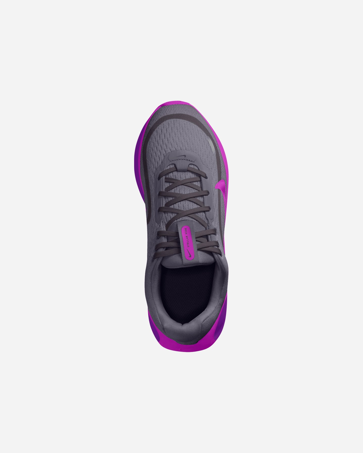 Scarpe running NIKE STELLAR RIDE GS JR - Color mix - 2 | Cisalfa Sport