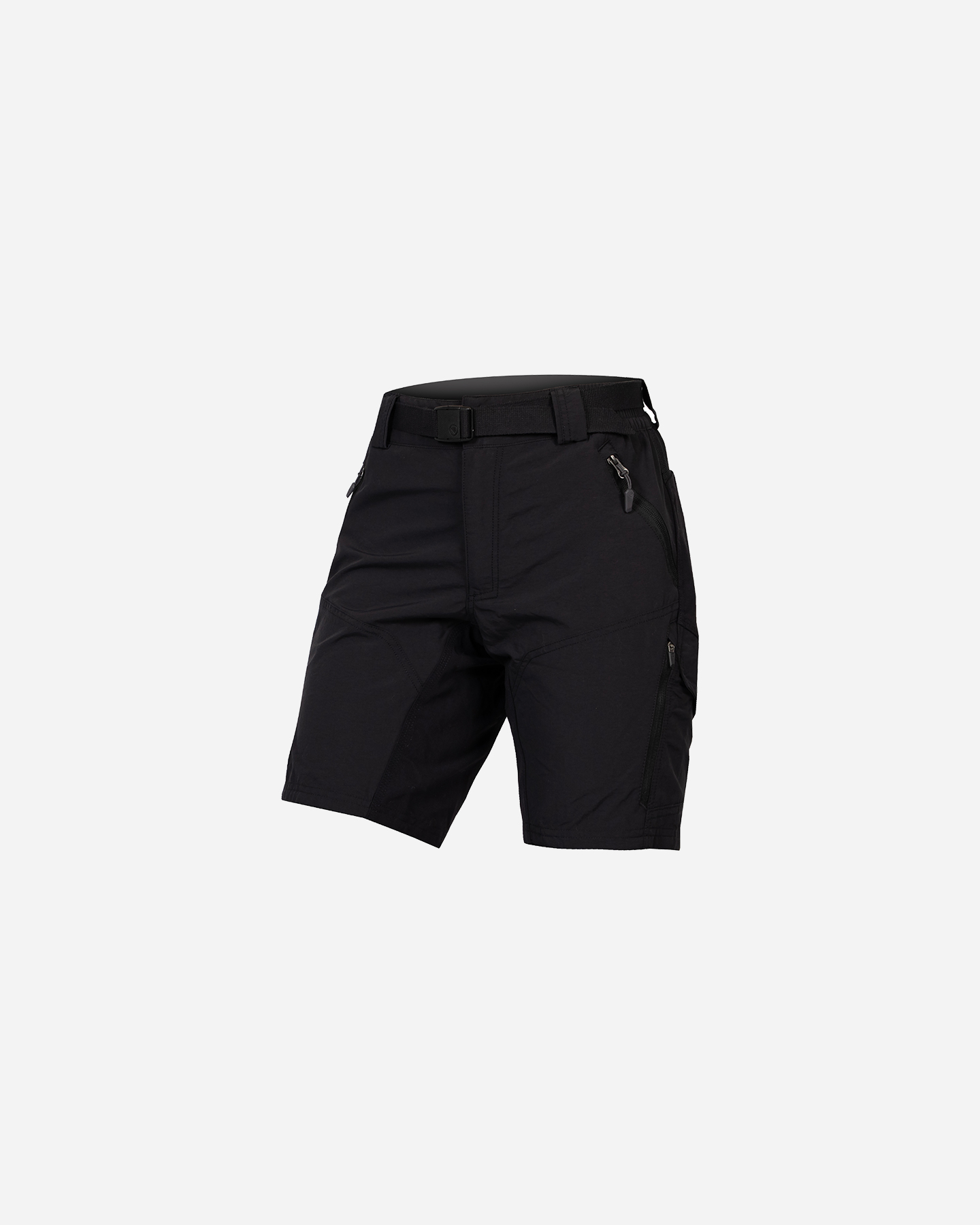 Short ciclismo ENDURA HUMMVEE LITE W - Nero - 0 | Cisalfa Sport