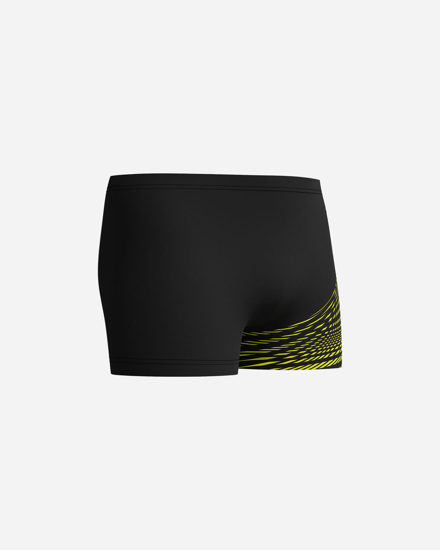 Short piscina SPEEDO MEDLEY M - Nero - 1 | Cisalfa Sport