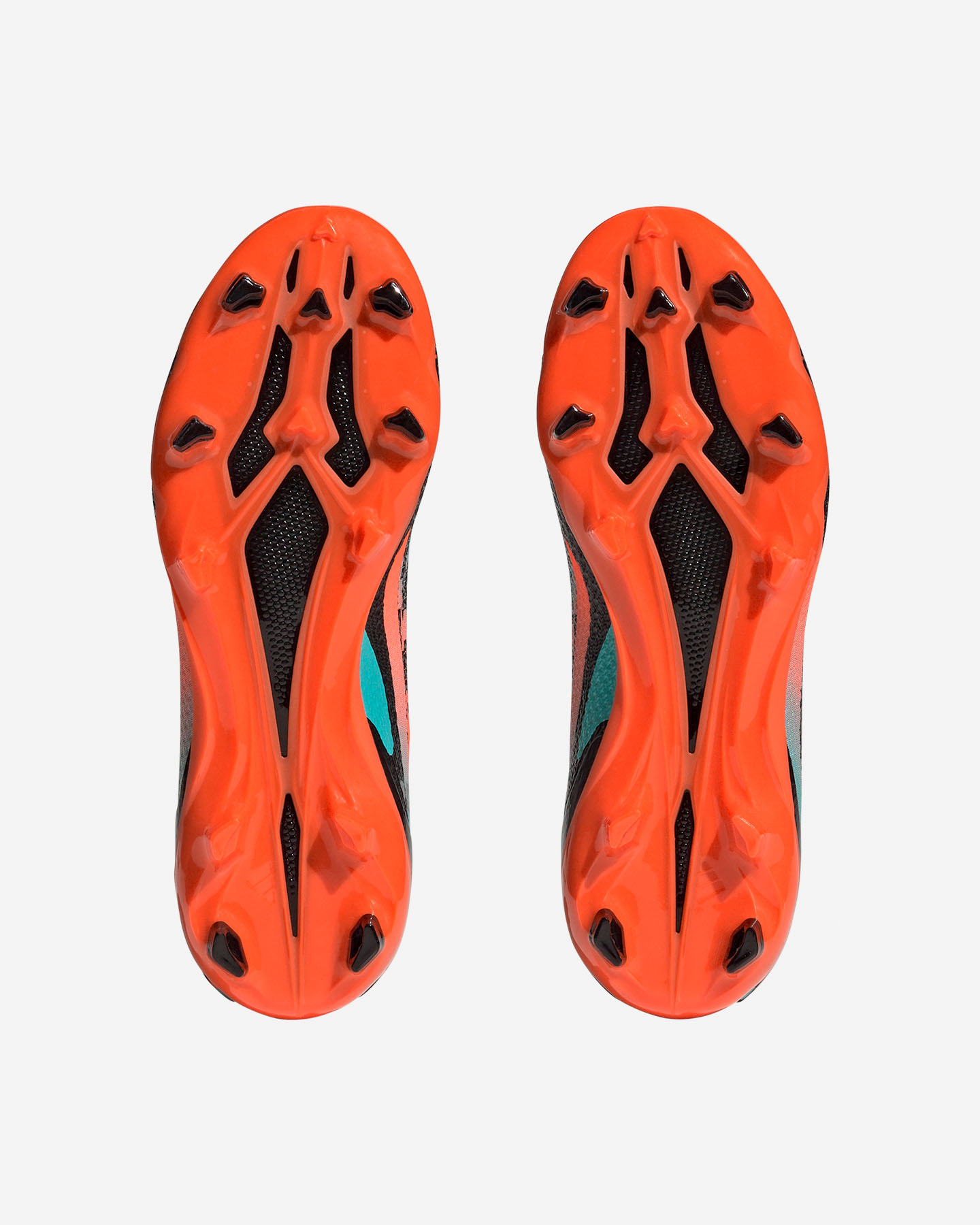 Scarpe calcio ADIDAS X SPEEDPORTAL MESSI 1 FG JR JR - Color mix - 1 | Cisalfa Sport