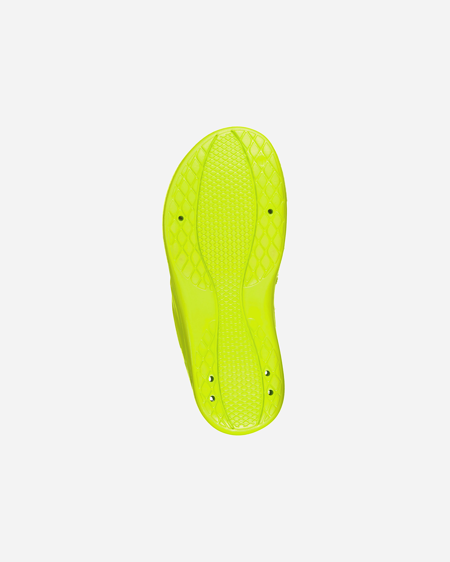 Ciabatte ARENA HYDROSOFT II JR - Verde - 2 | Cisalfa Sport