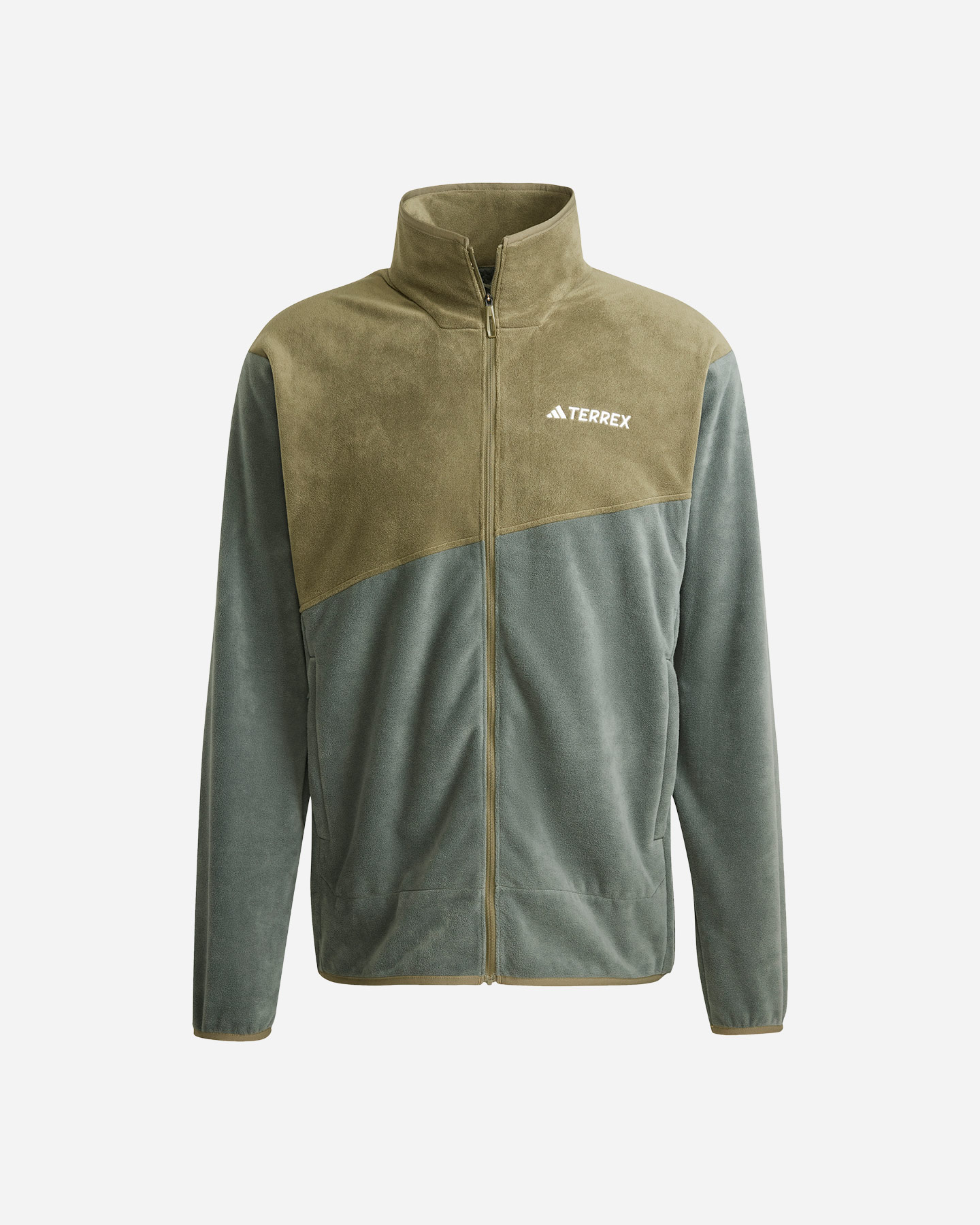 Pile ADIDAS MT M - Verde - 0 | Cisalfa Sport