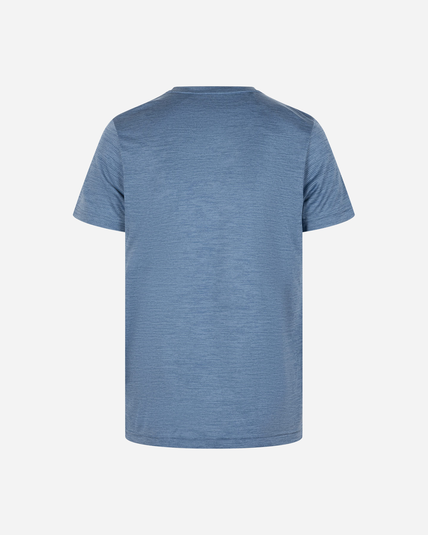 T-shirt training ENERGETICS TELLY M - Blu - 1 | Cisalfa Sport