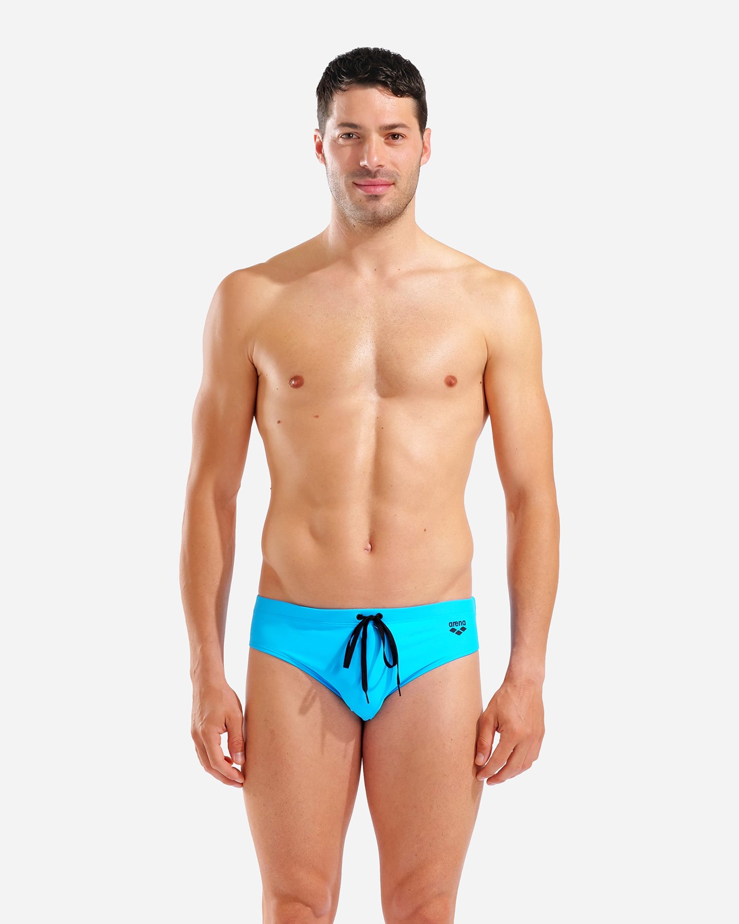 Slip mare ARENA SMART POCKET 7 CM M - Azzurro - 0 | Cisalfa Sport