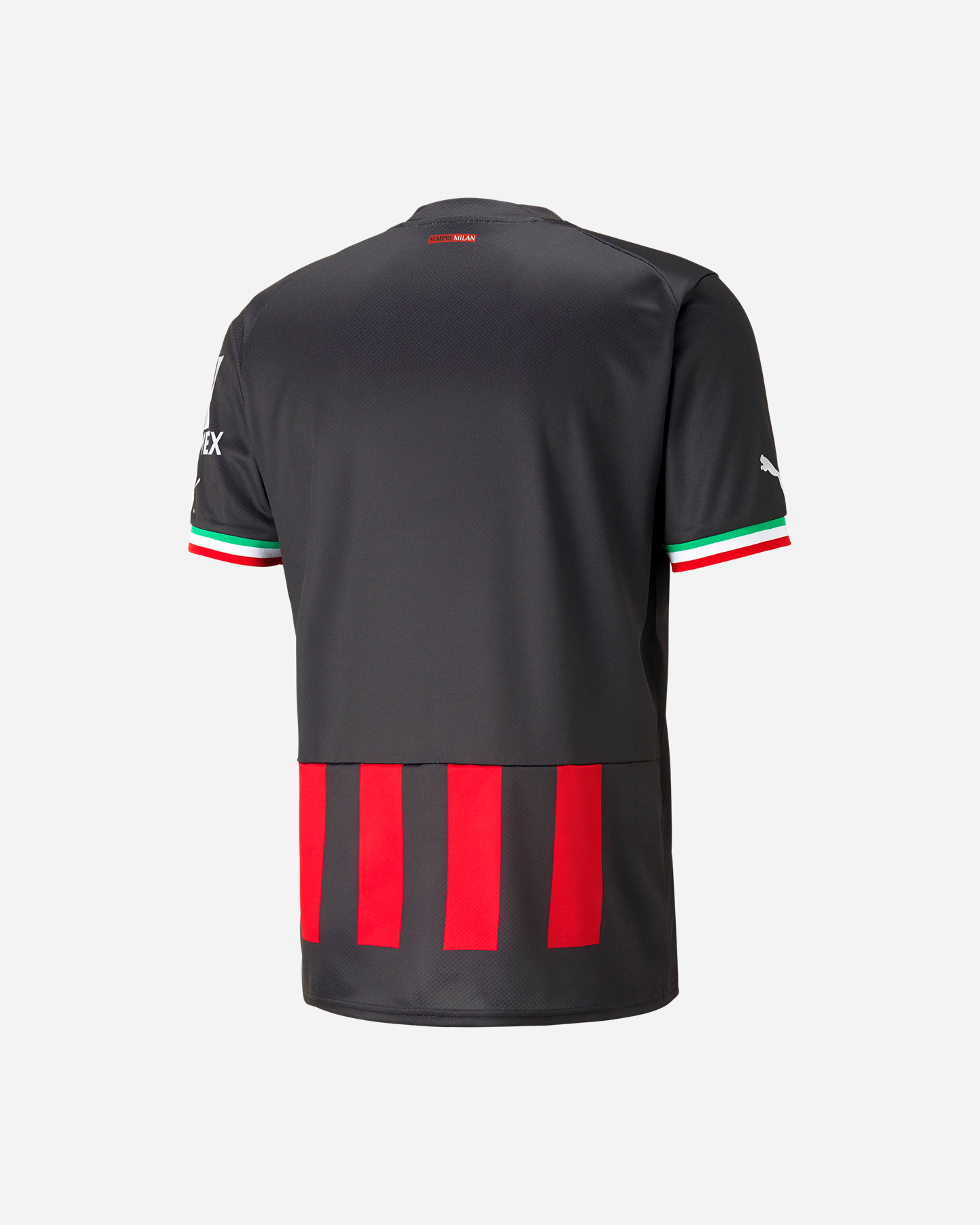 Maglia calcio ufficiale PUMA MILAN HOME 22-23 M - 1 | Cisalfa Sport