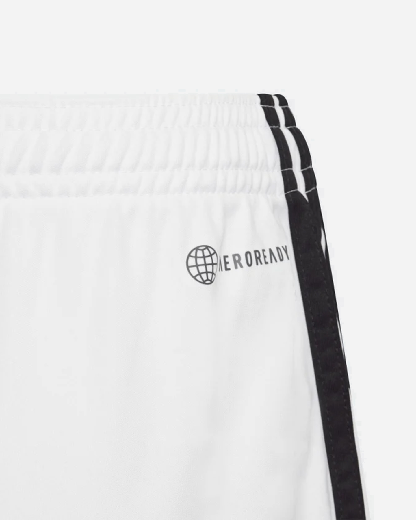 Pantaloncini calcio ufficiali ADIDAS JUVE HOME 22-23 JR - 4 | Cisalfa Sport