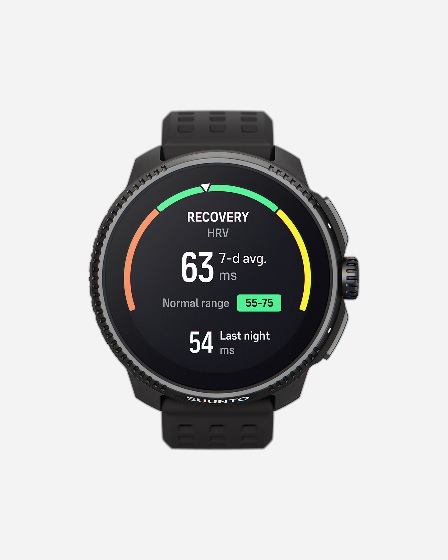 Orologio multifunzione SUUNTO RACE ALL BLACK  - Nero - 0 | Cisalfa Sport